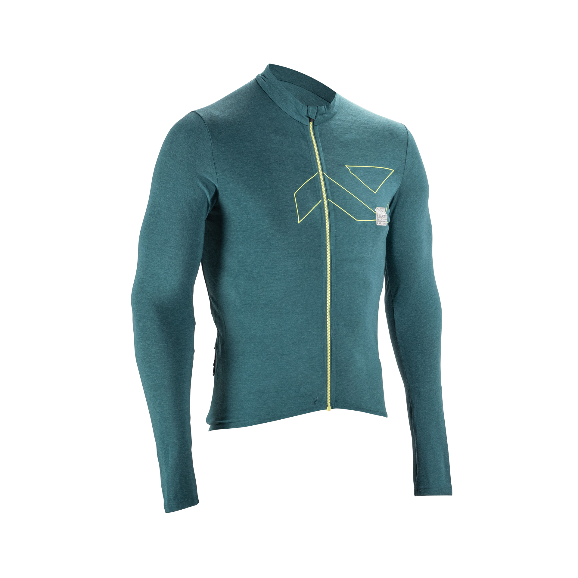 Maglia MTB Endurance 4.0 - Maniche lunghe