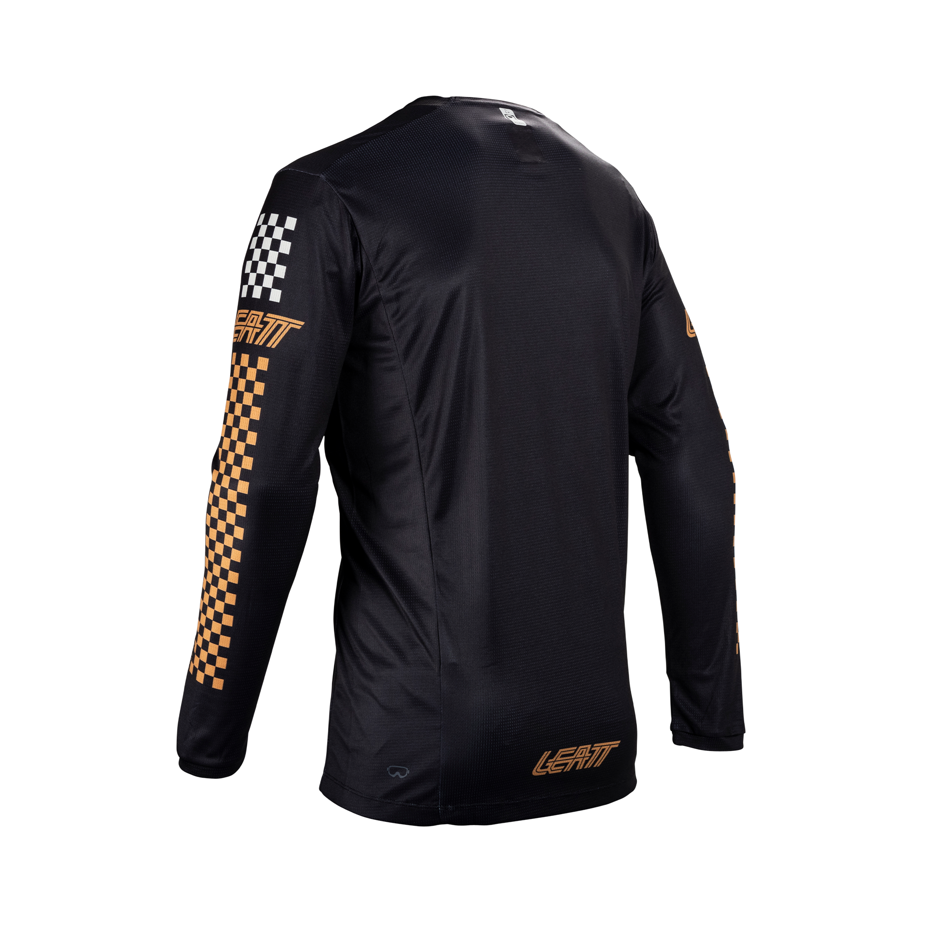 Maglia MTB Enduro 4.0 elastica a maniche lunghe