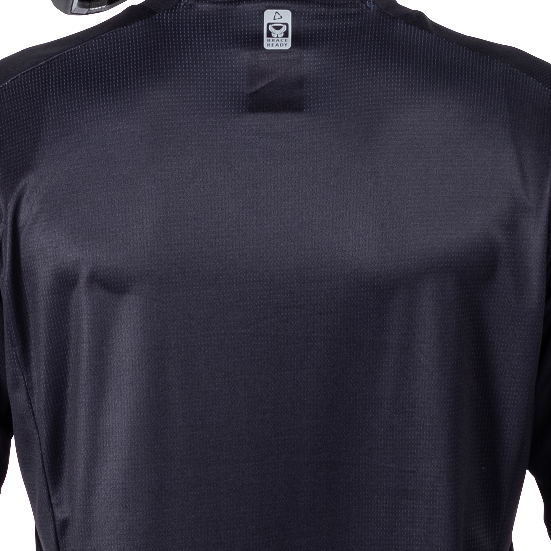 Maglia MTB Enduro 4.0 elastica a maniche lunghe