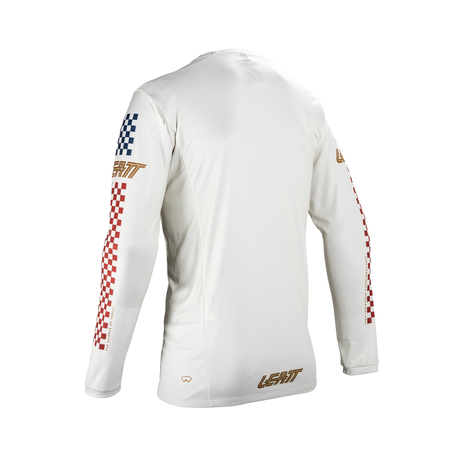 Maglia MTB Enduro 4.0 elastica a maniche lunghe