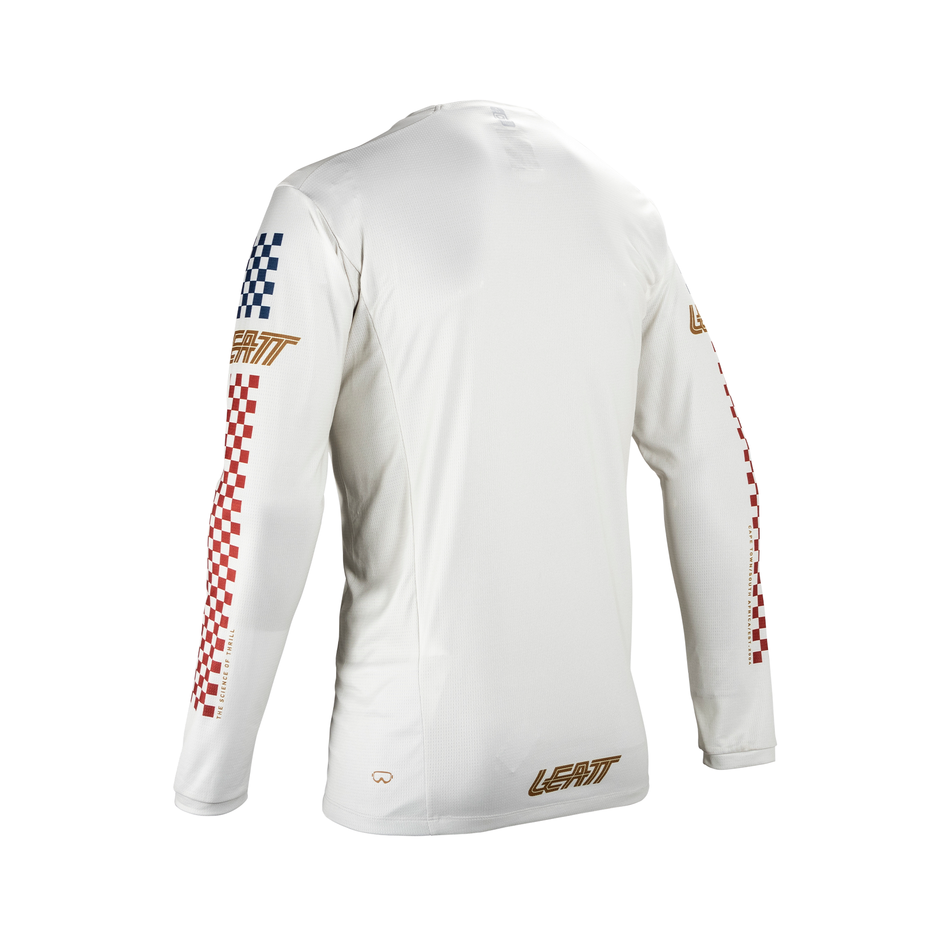 Maglia MTB Enduro 4.0