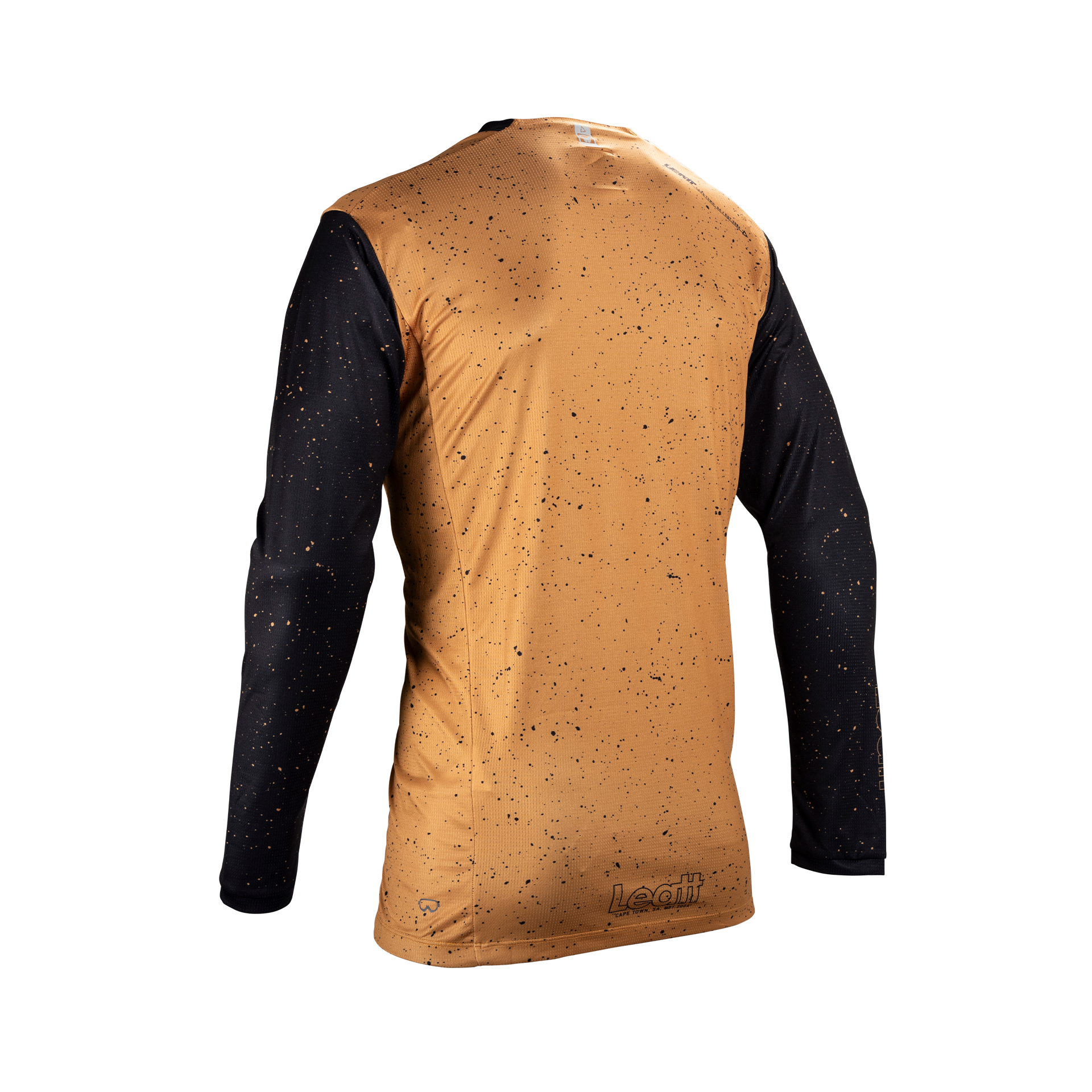 Maglia MTB Enduro 4.0 elastica a maniche lunghe