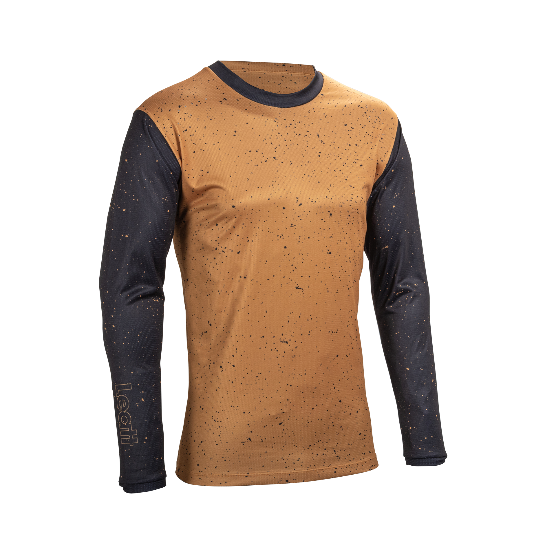 Maglia MTB Enduro 4.0 elastica a maniche lunghe