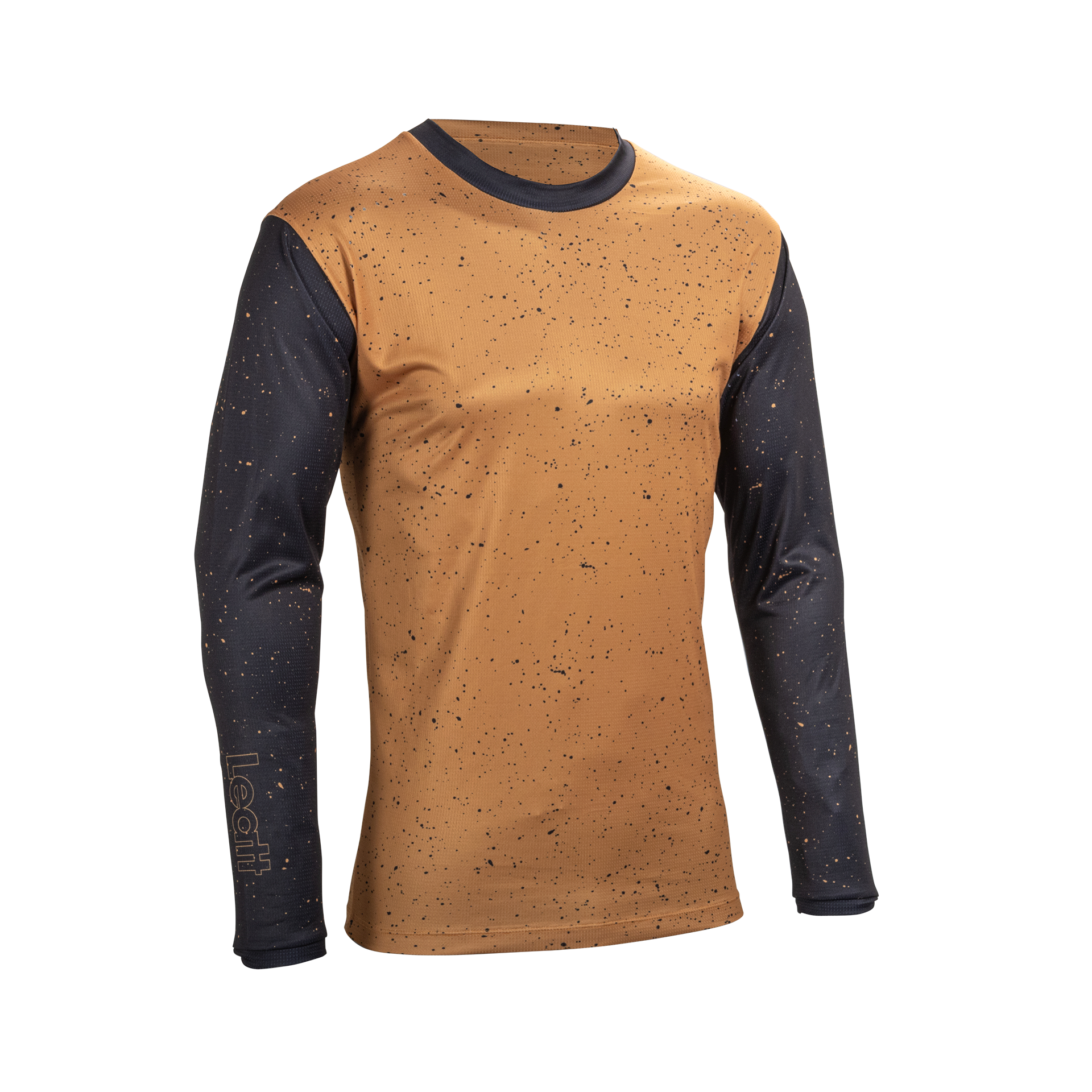 Maglia MTB Enduro 4.0 elastica a maniche lunghe