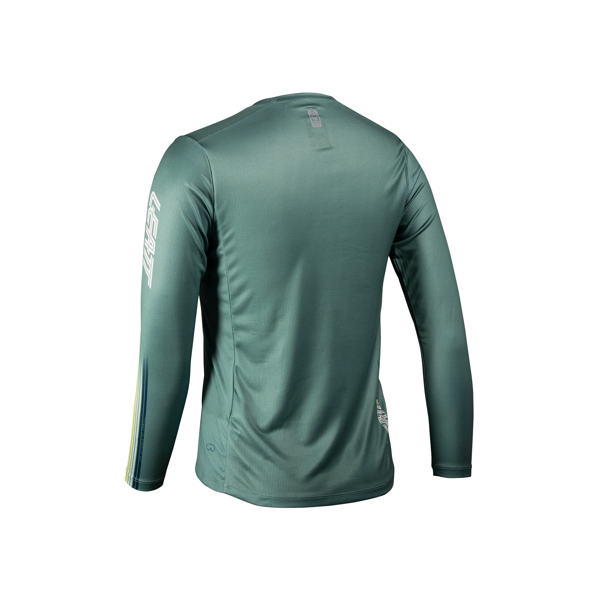 Maglia MTB Enduro 4.0 elastica a maniche lunghe da donna