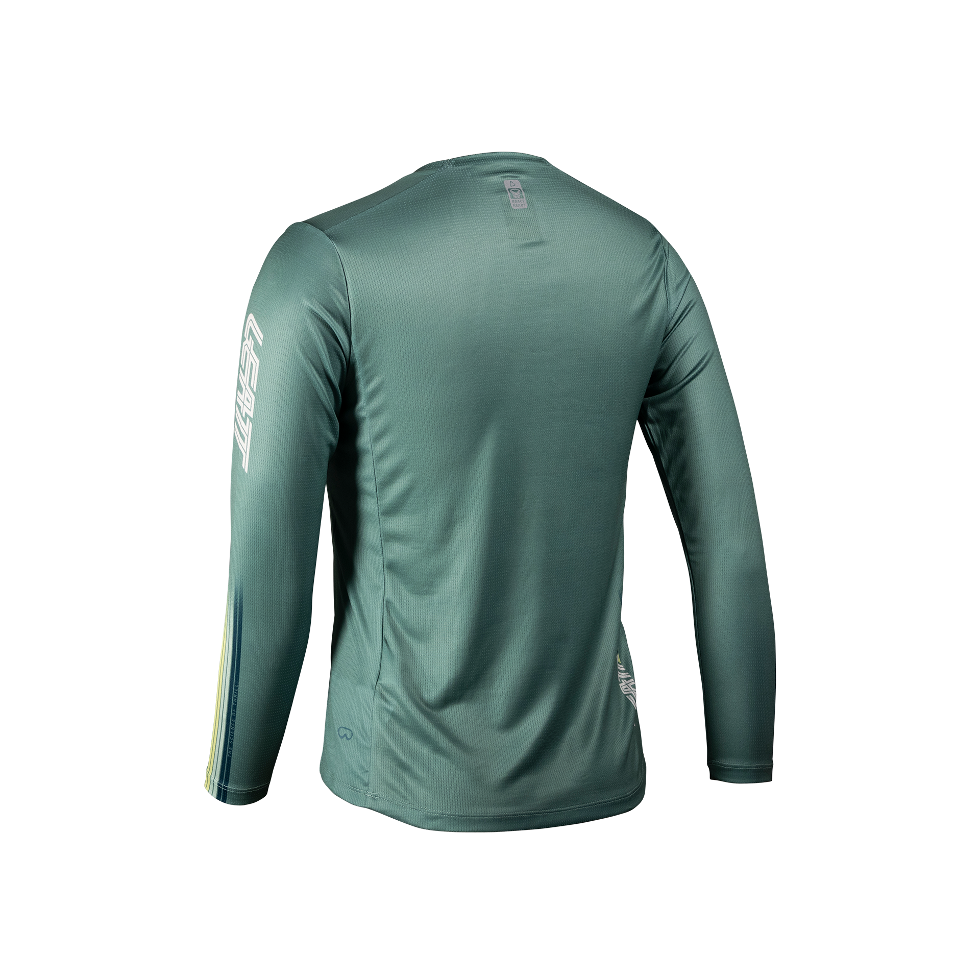 Maglia MTB Enduro 4.0 elastica a maniche lunghe da donna