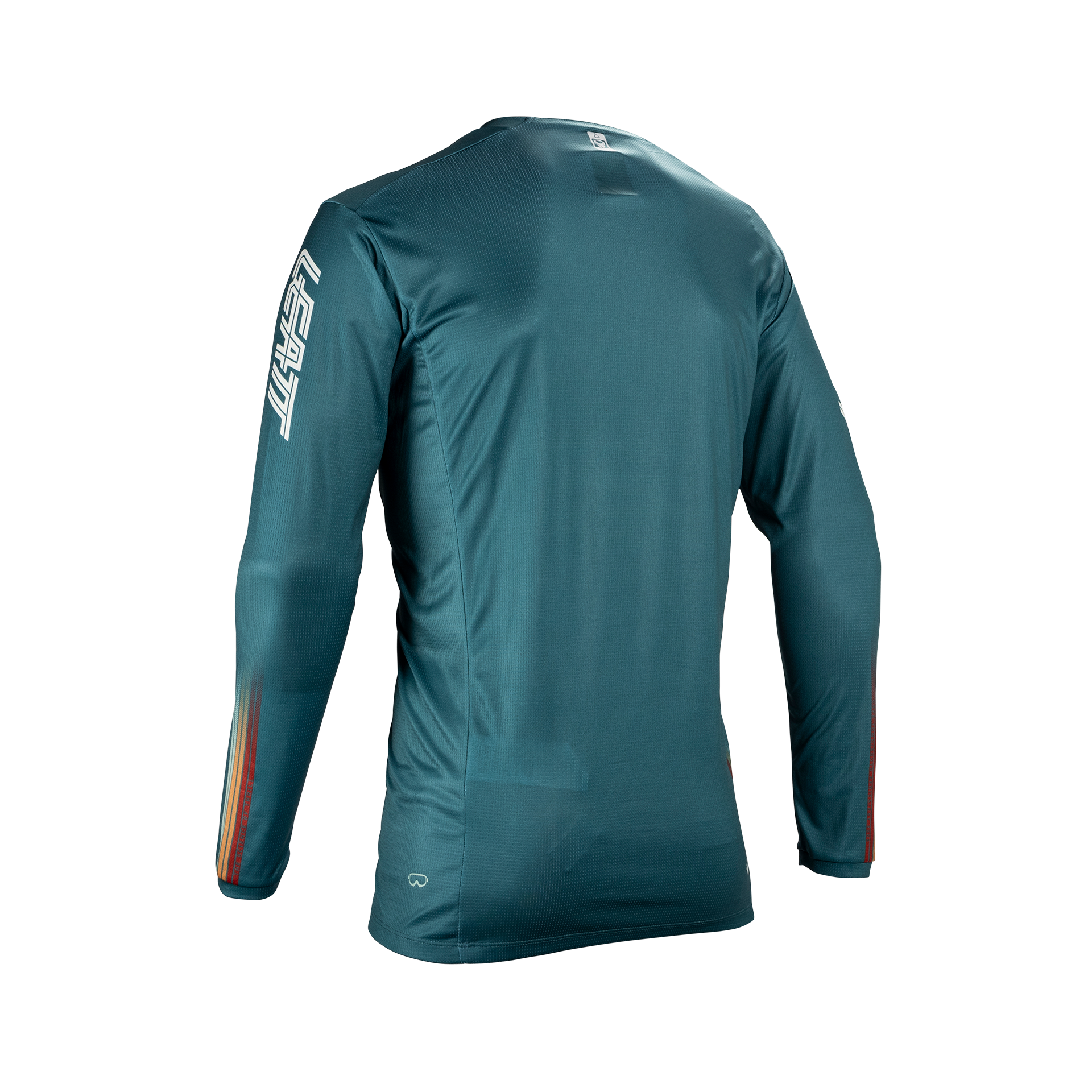 Maglia MTB Enduro 4.0 elastica a maniche lunghe