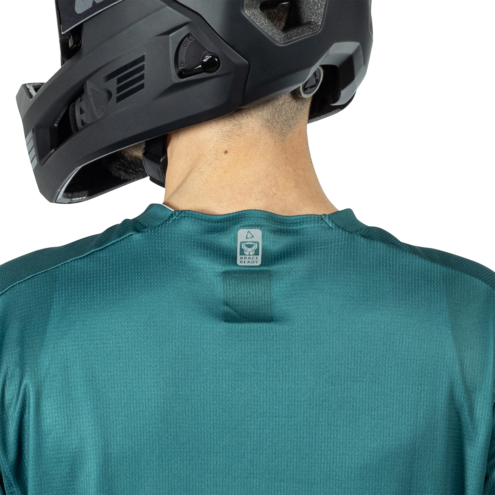 Maglia MTB Enduro 4.0 elastica a maniche lunghe