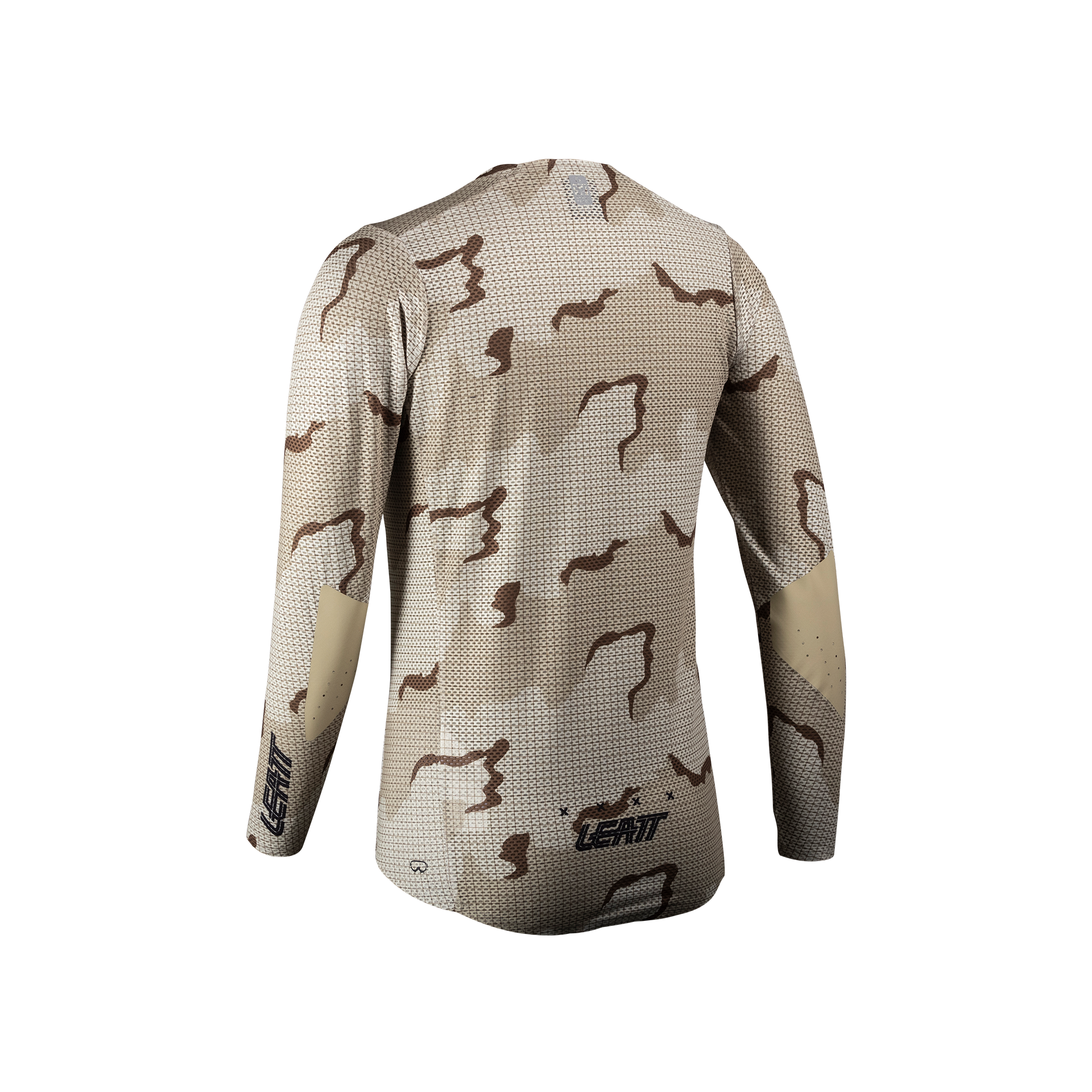 Maglia MTB Gravity 4.0 elasticizzata econfortevole da donna