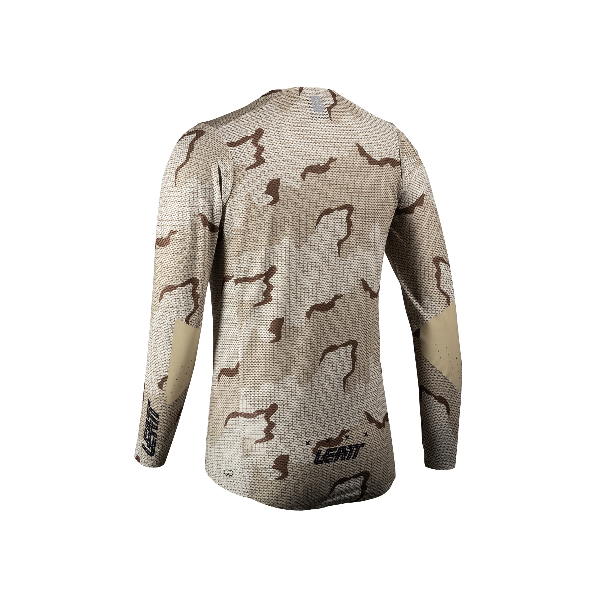 Maglia MTB Gravity 4.0 elasticizzata econfortevole da donna