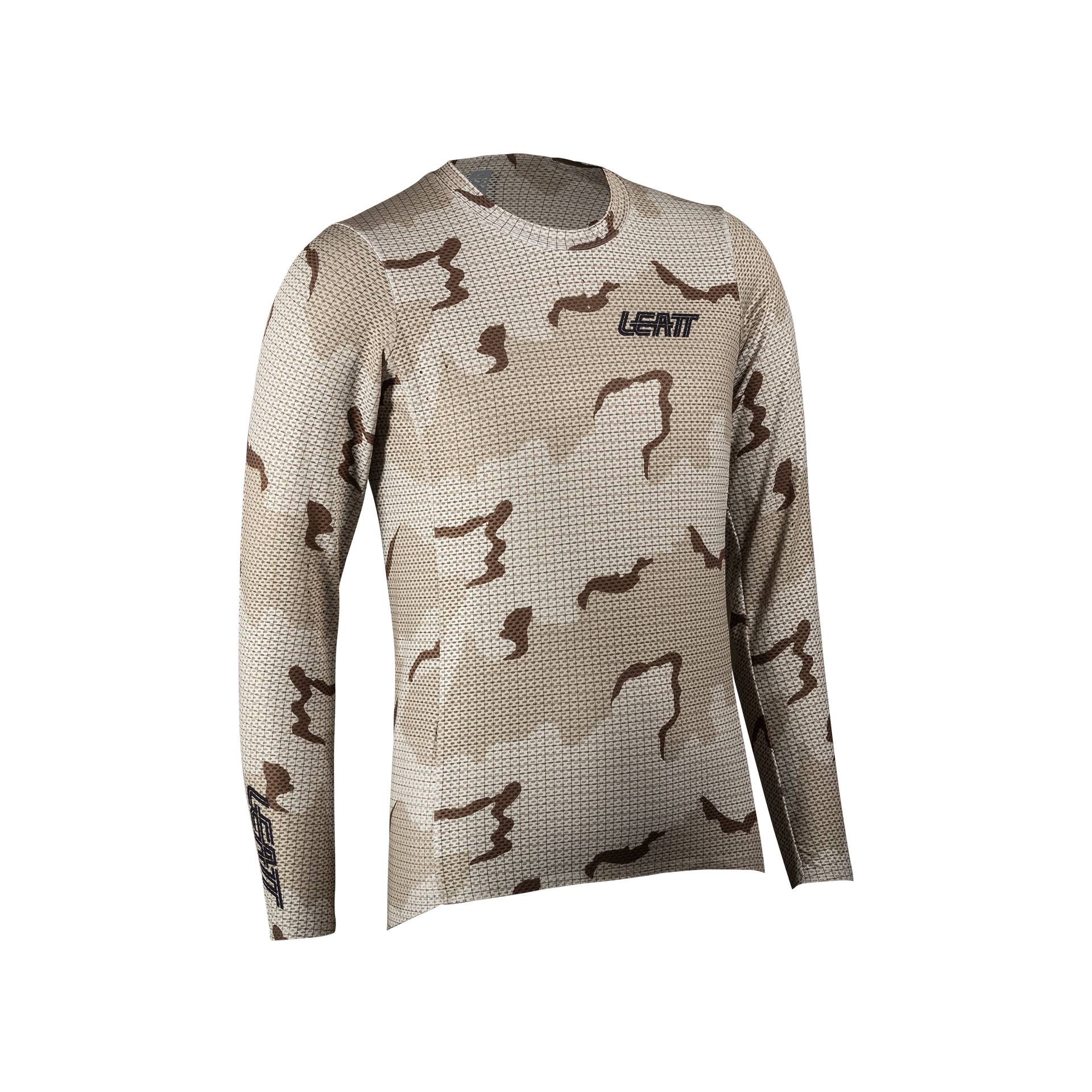 Maglia MTB Gravity 4.0 elasticizzata econfortevole da donna