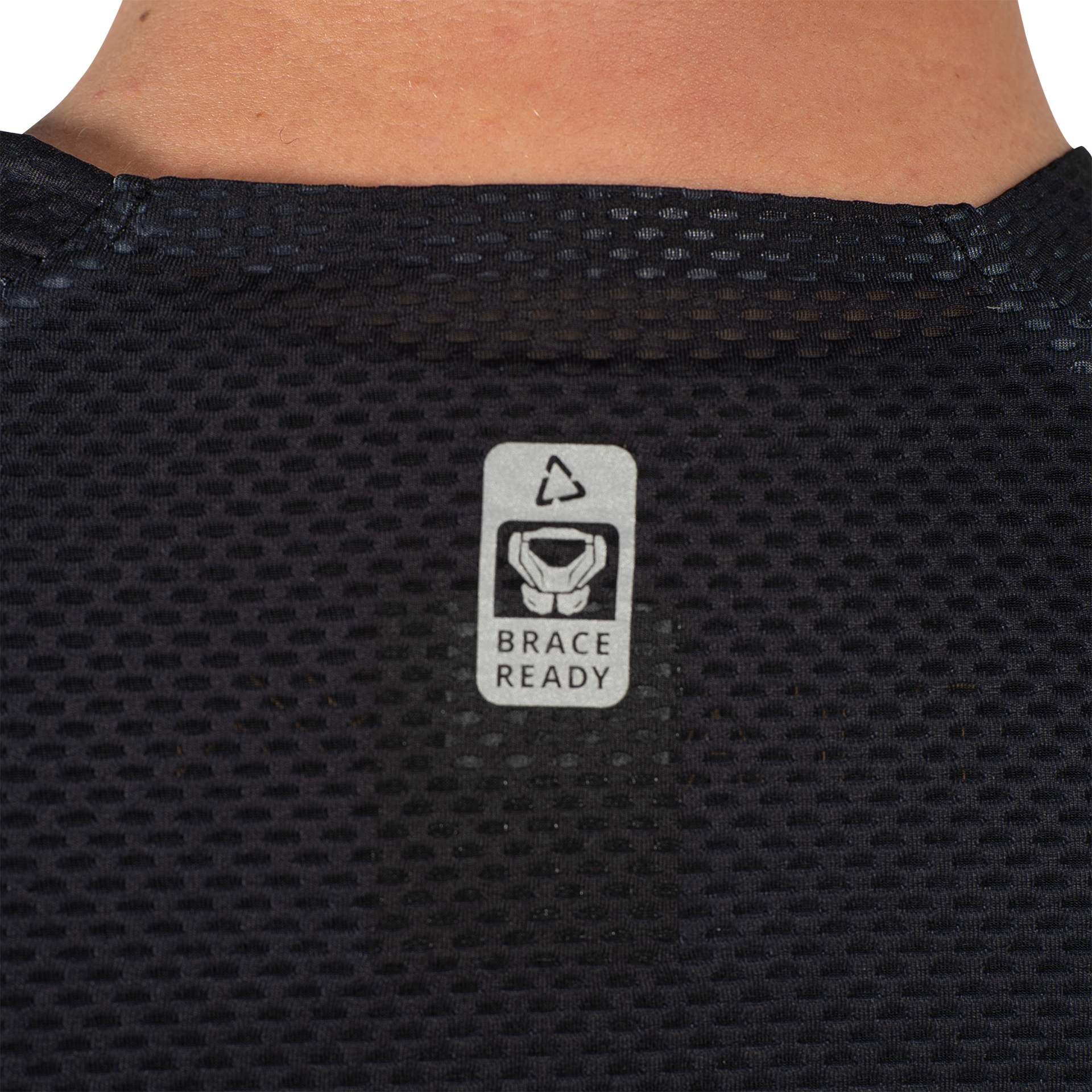 Maglia MTB Gravity 4.0 elasticizzata e confortevole