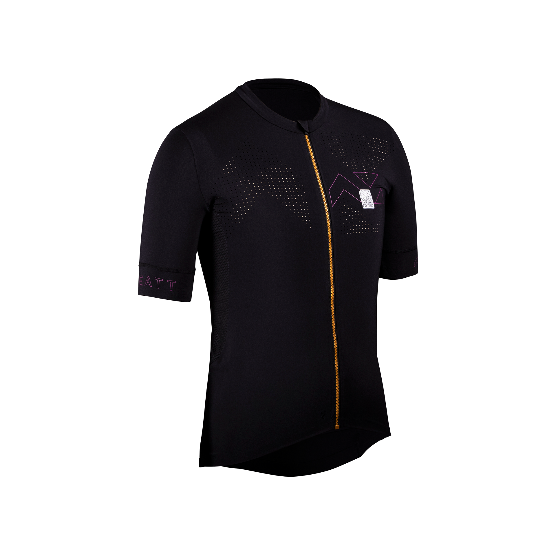Maglia MTB Endurance 5.0 - Donna