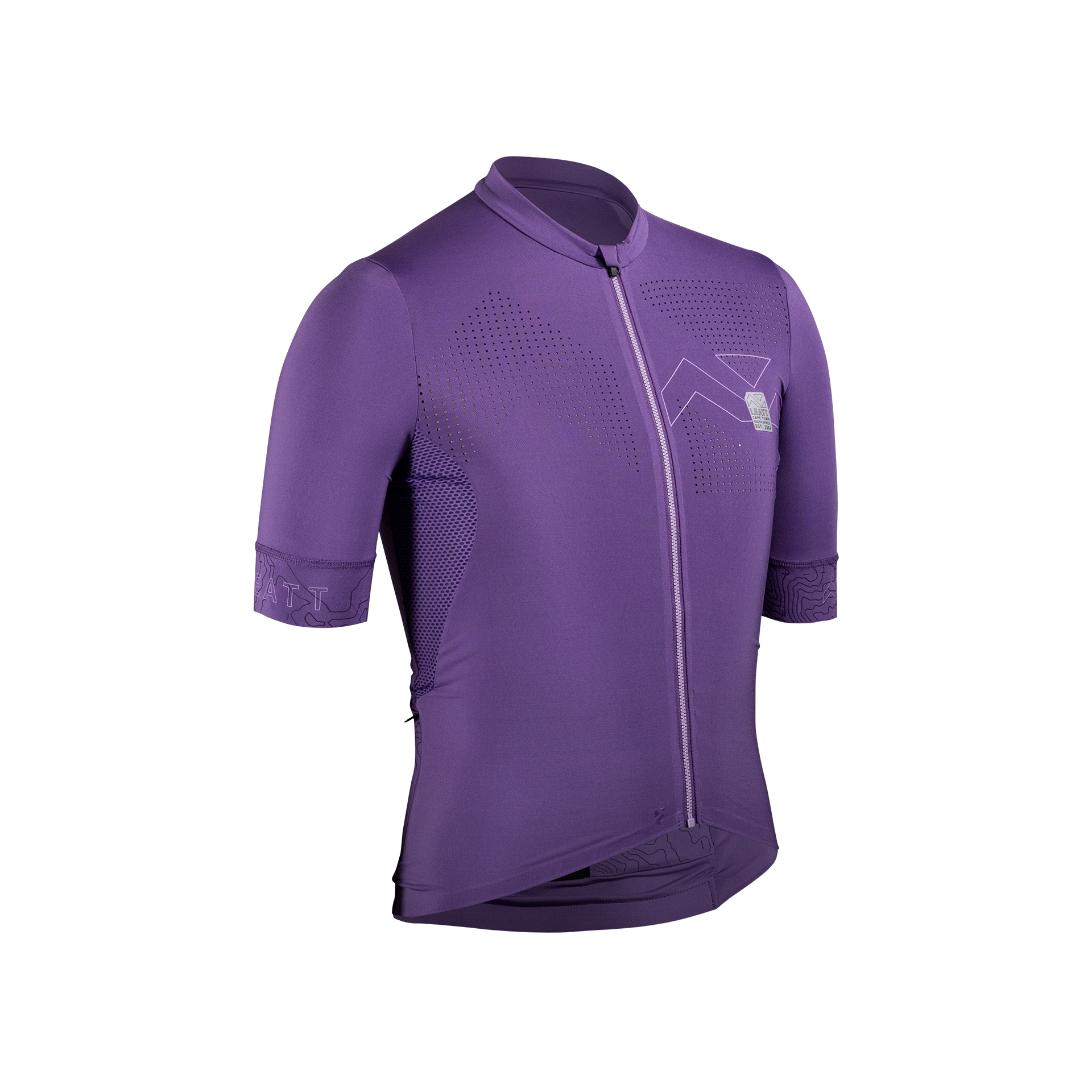 Maglia MTB Endurance 5.0 - Donna