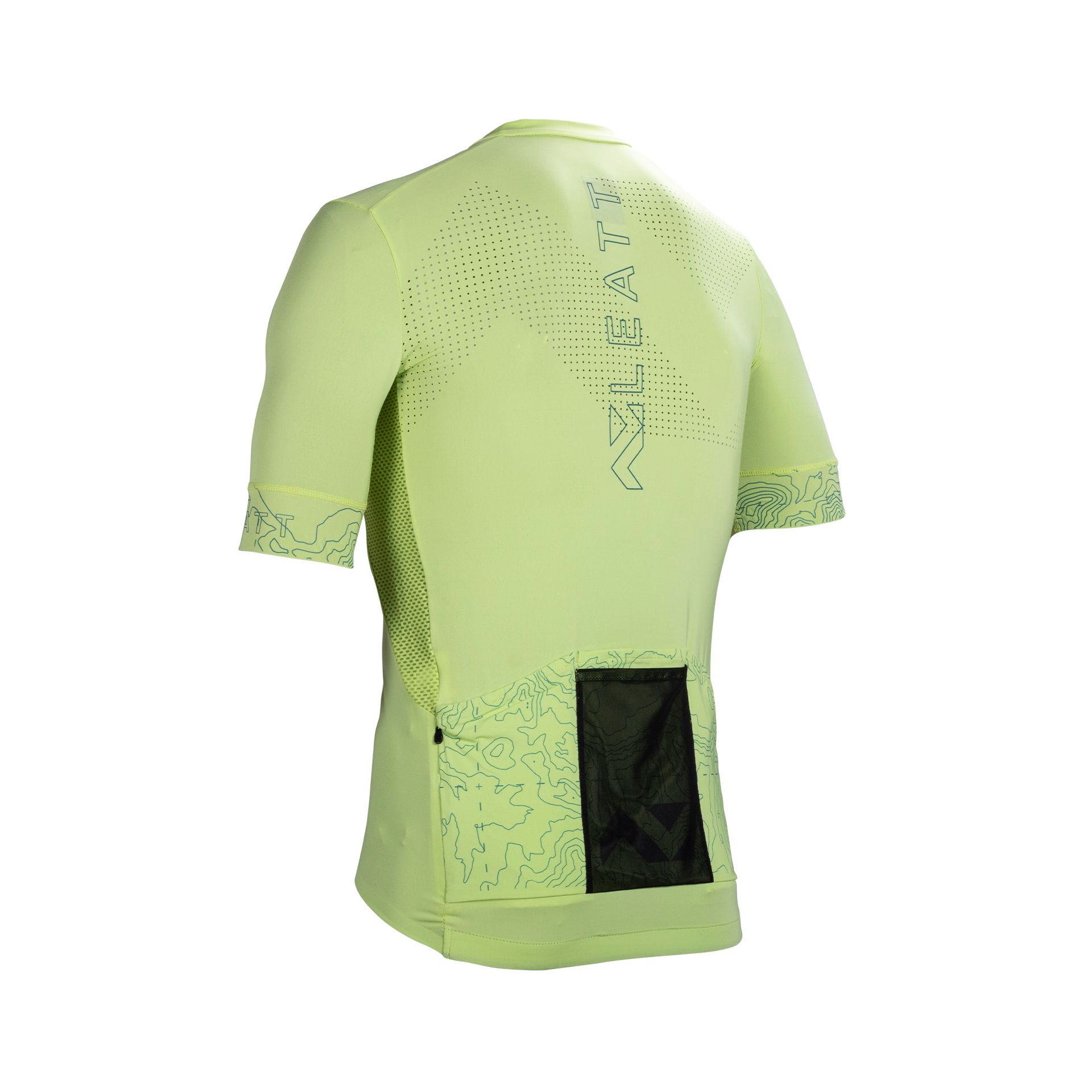 Maglia MTB Endurance 5.0