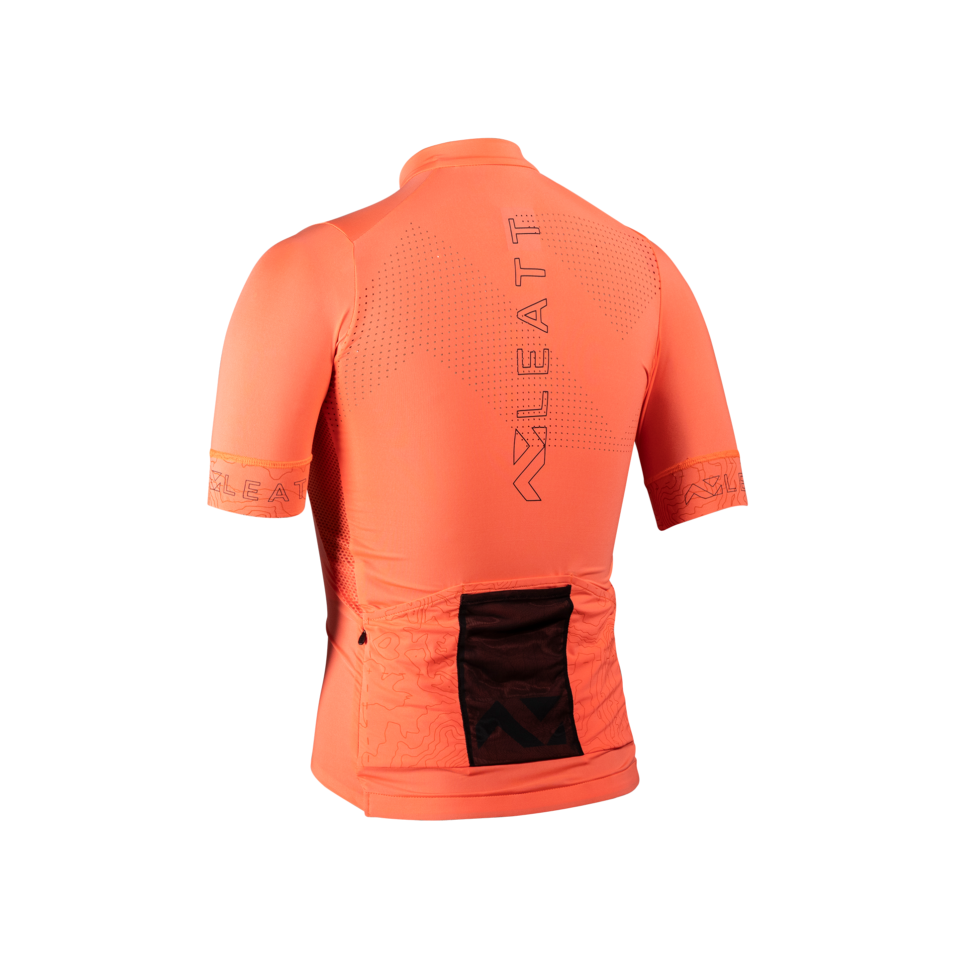 Maglia MTB Endurance 5.0 ergonomica in tessuto Ice-Yarn da donna