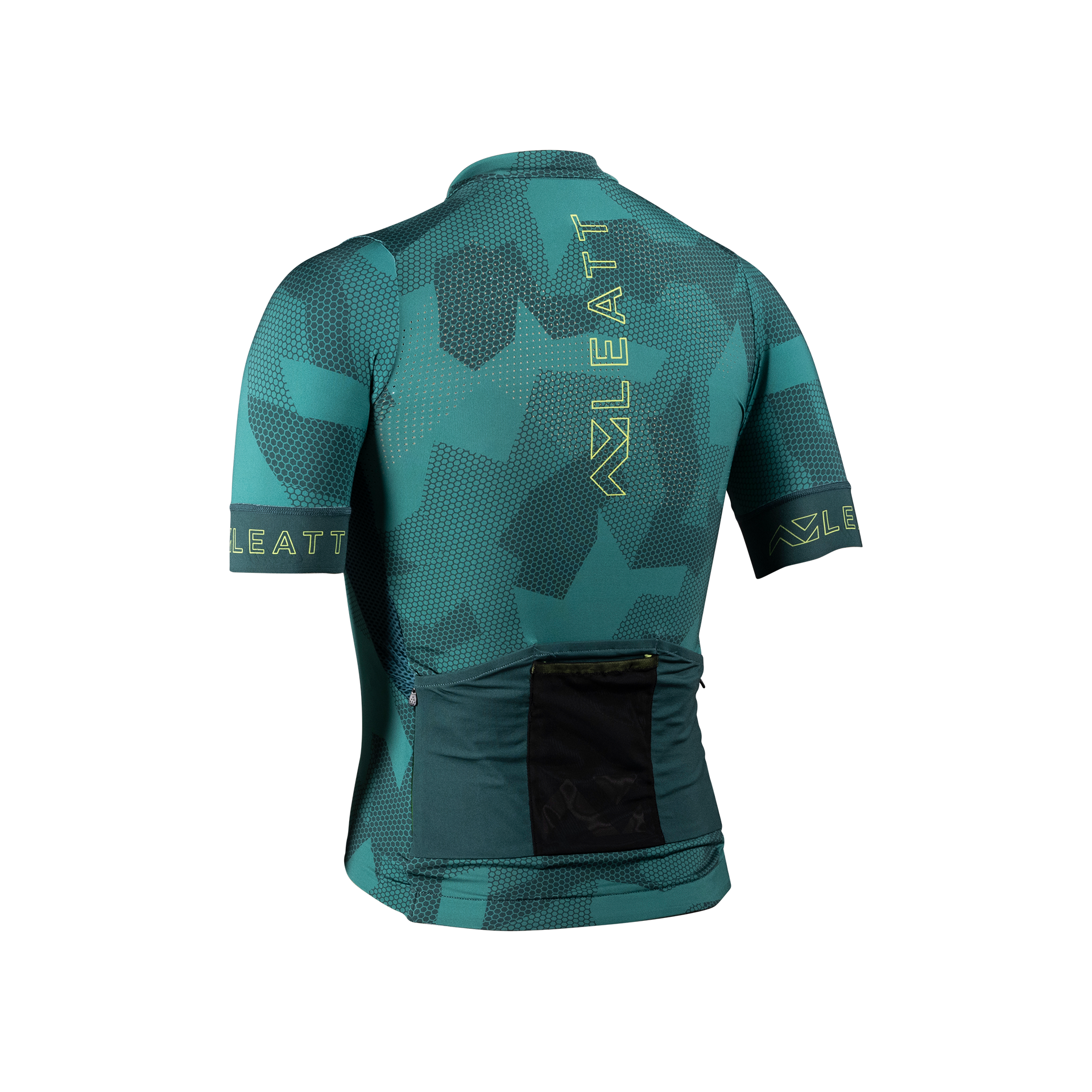 Maglia MTB Endurance 5.0 ergonomica in tessuto Ice-Yarn da donna