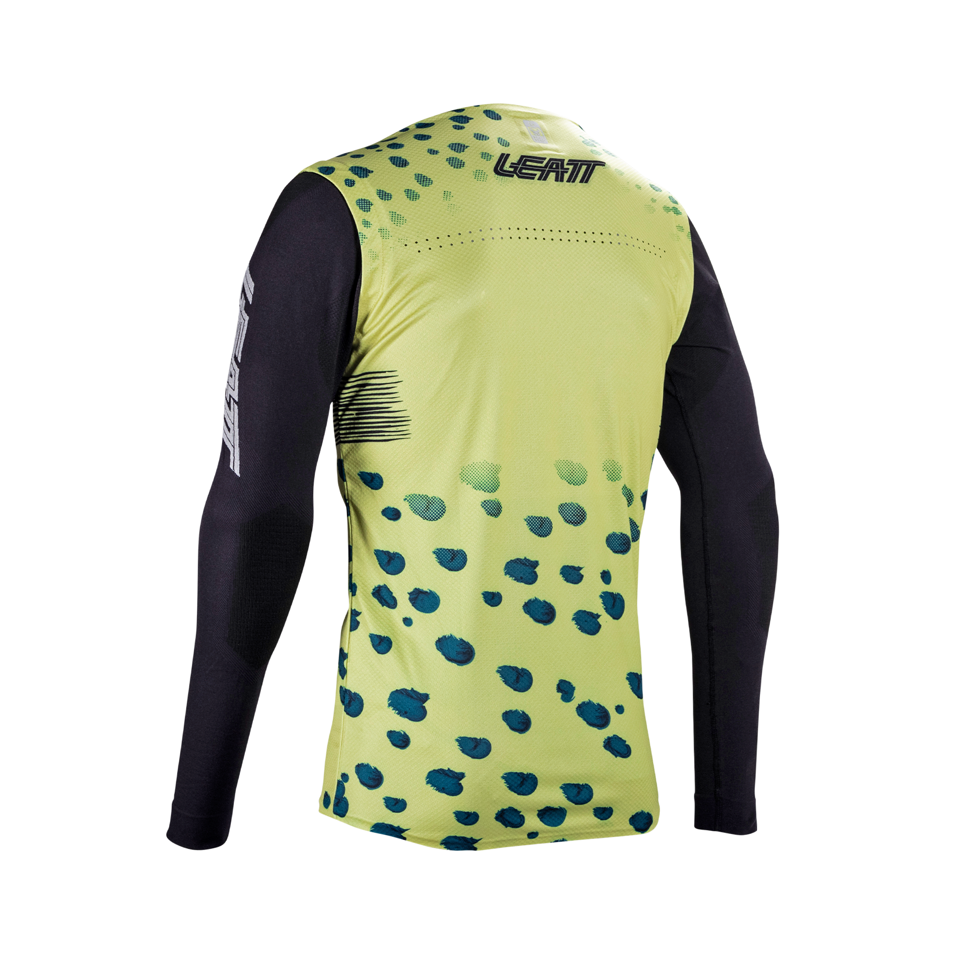 Maglia MTB Gravity 5.0 sviluppata con i piloti professionisti di Pivot Factory Racing