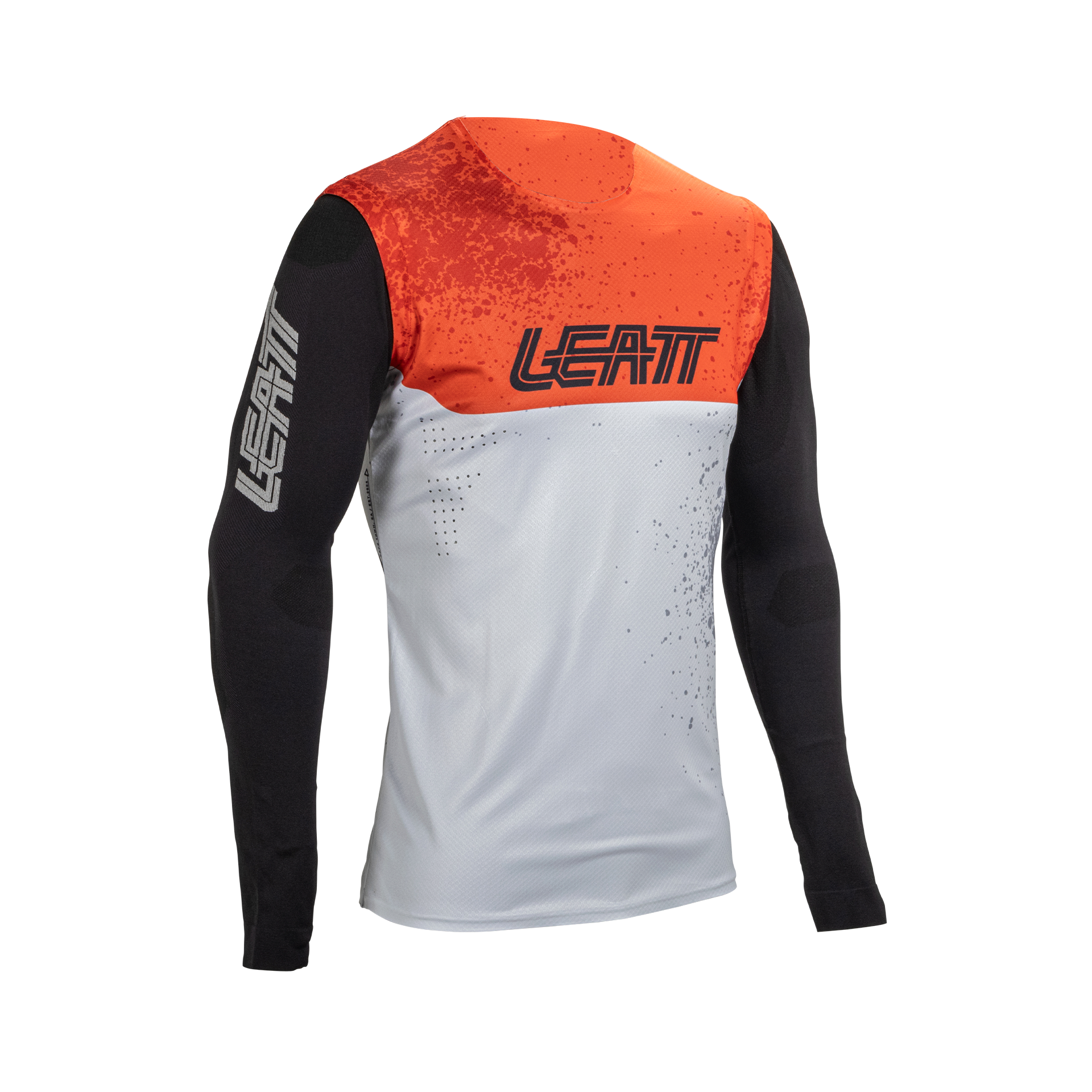 Maglia MTB Gravity 5.0 sviluppata con i piloti professionisti di Pivot Factory Racing