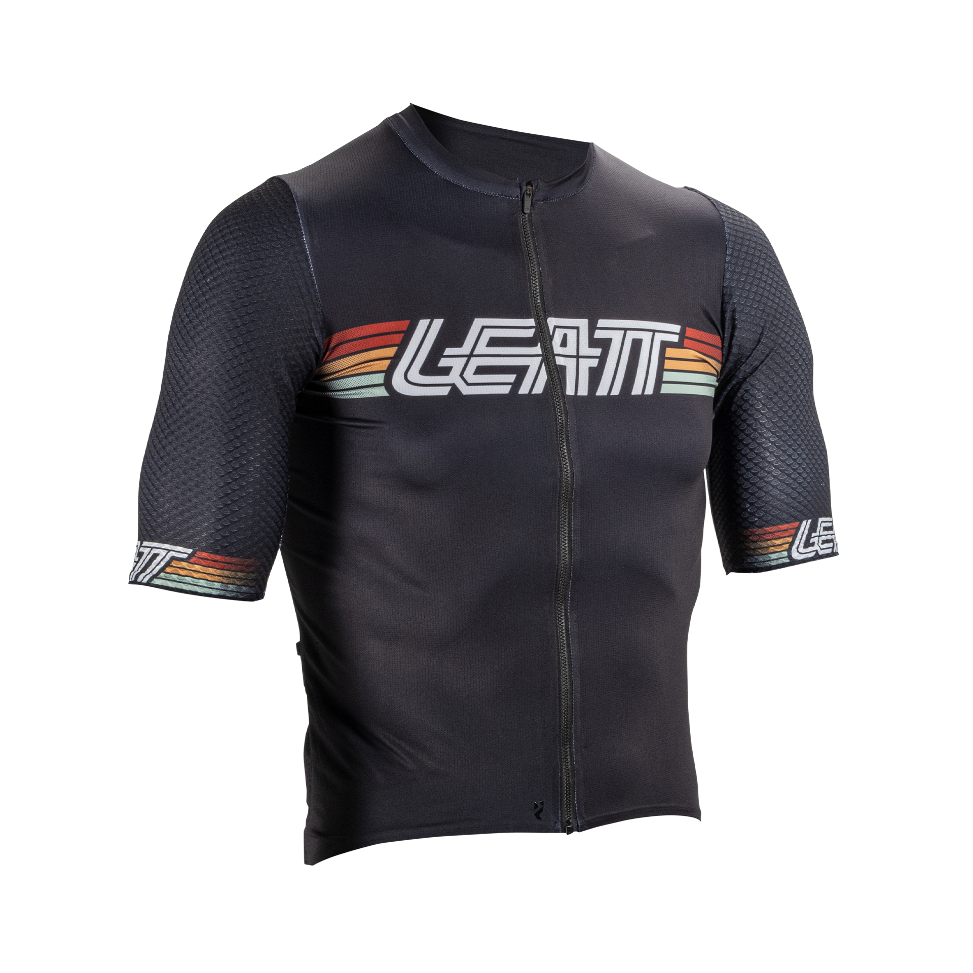 Maglia MTB Endurance 6.0 super traspirante e ad asciugatura rapida