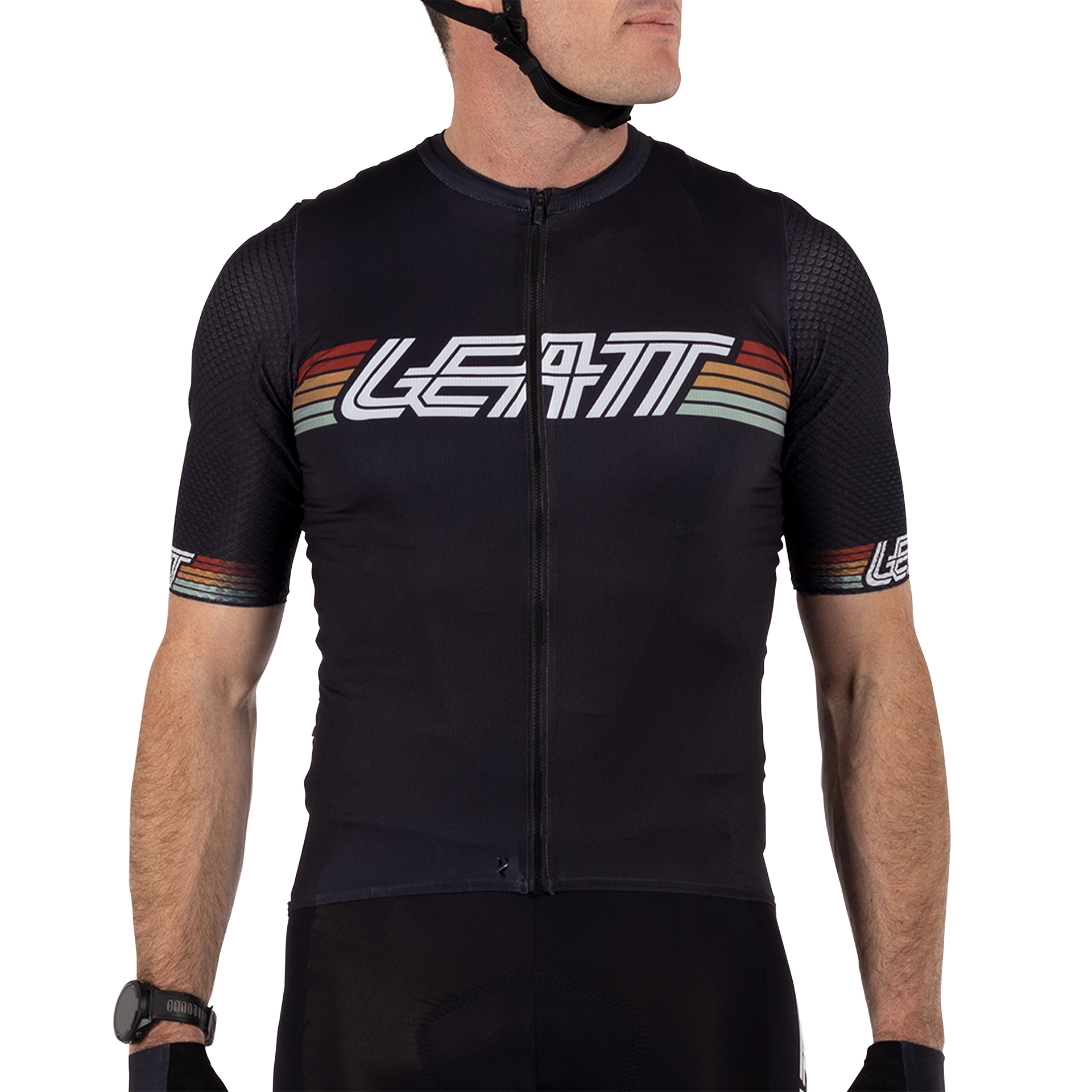 Maglia MTB Endurance 6.0 super traspirante e ad asciugatura rapida