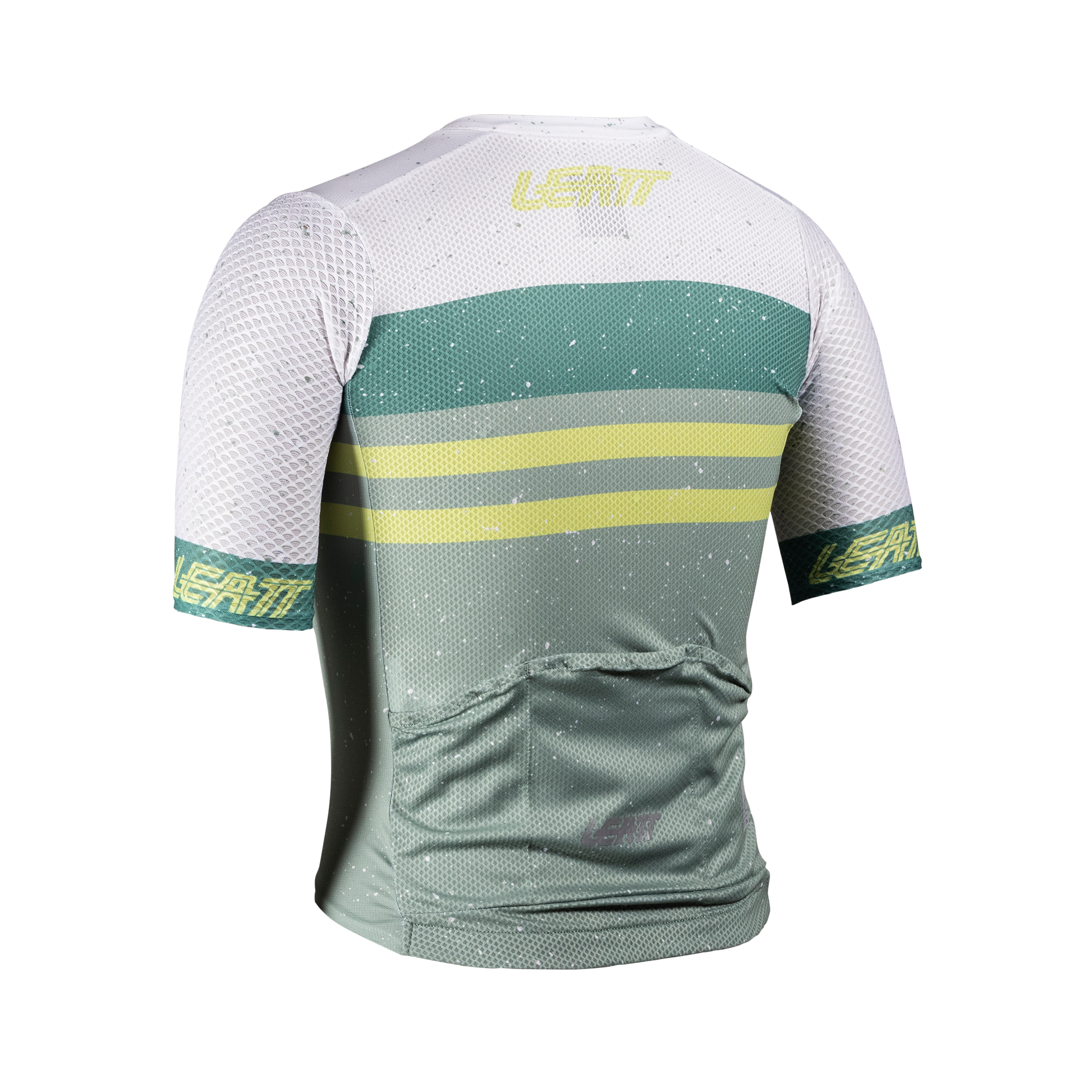Maglia MTB Endurance 6.0 altamente traspirante da donna