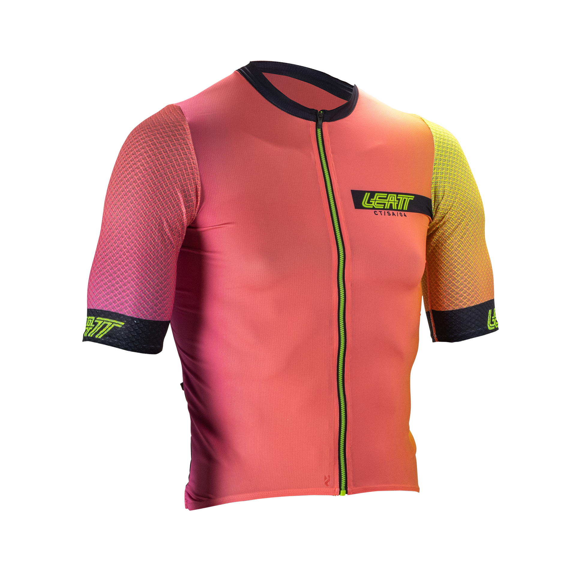 Maglia MTB Endurance 6.0 super traspirante e ad asciugatura rapida