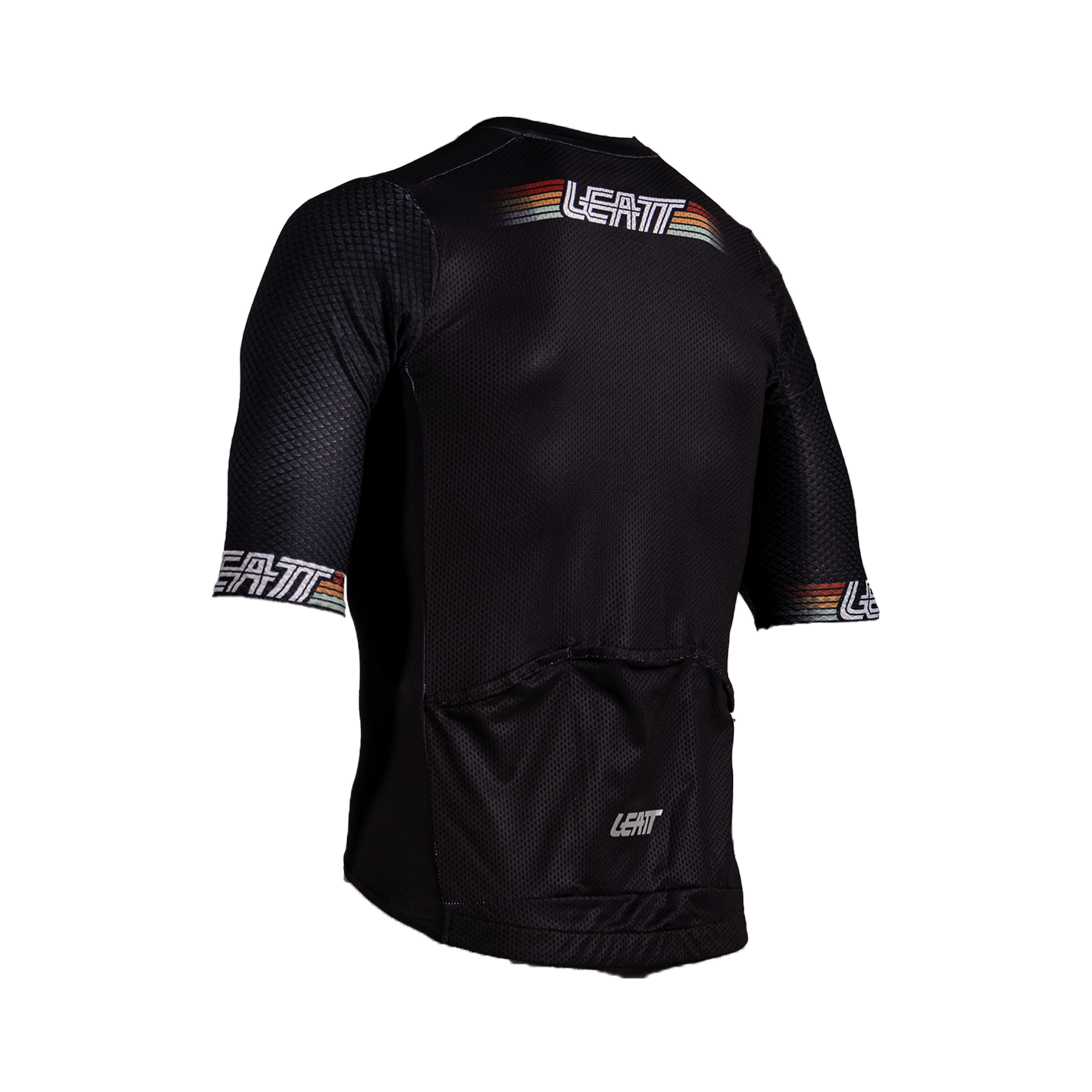 Maglia MTB Endurance 6.0 super traspirante e ad asciugatura rapida