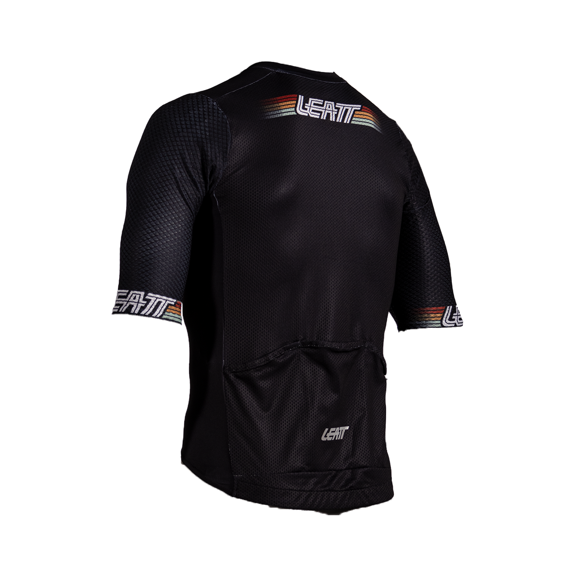 Maglia MTB Endurance 6.0 super traspirante e ad asciugatura rapida