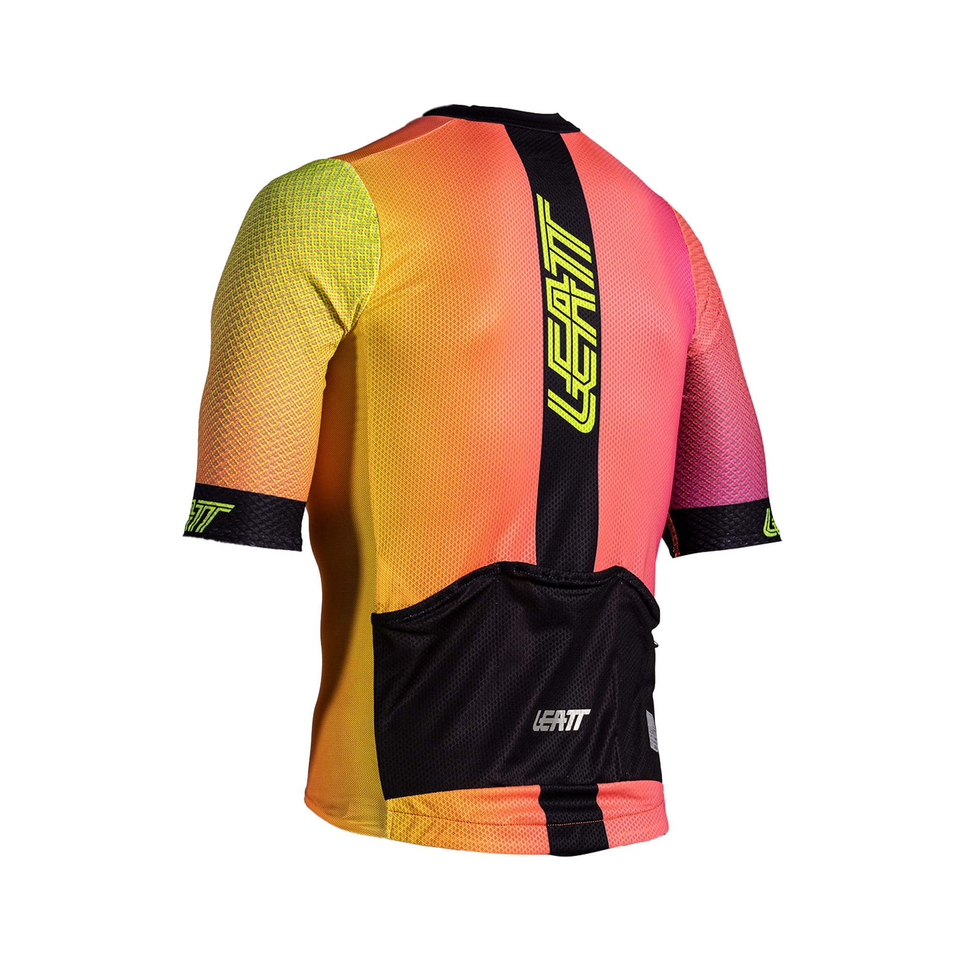 Maglia MTB Endurance 6.0 super traspirante e ad asciugatura rapida