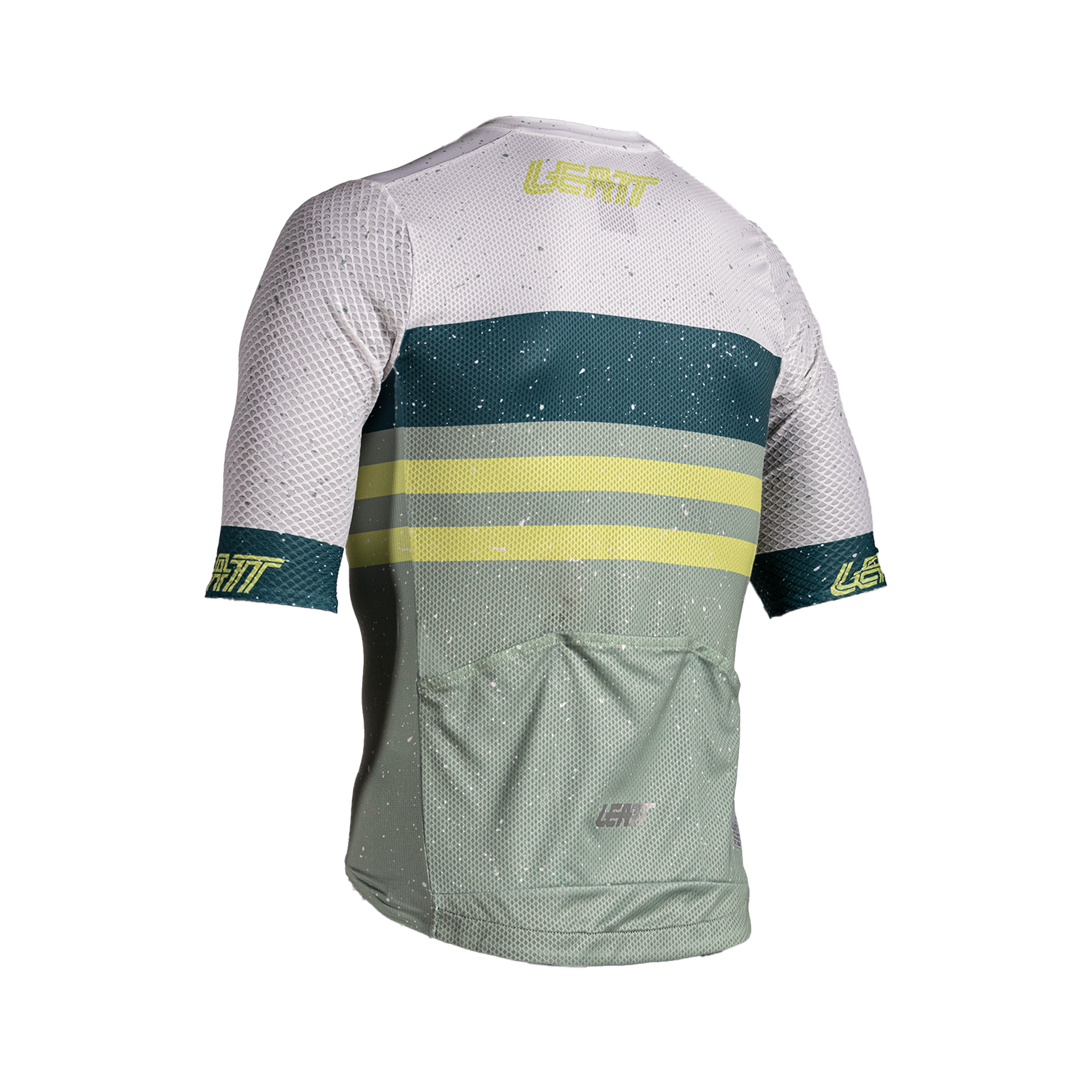 Maglia MTB Endurance 6.0 super traspirante e ad asciugatura rapida