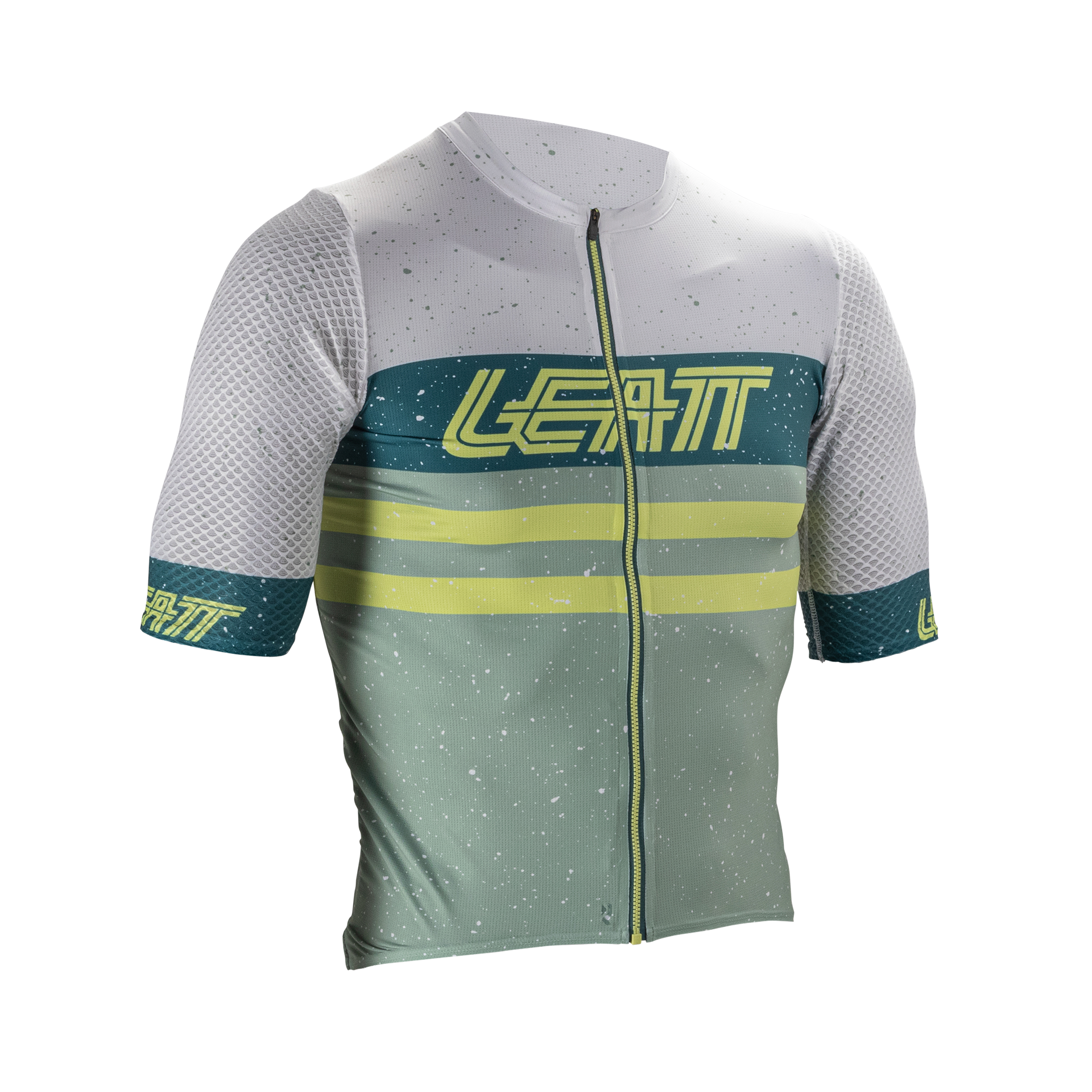 Maglia MTB Endurance 6.0 super traspirante e ad asciugatura rapida