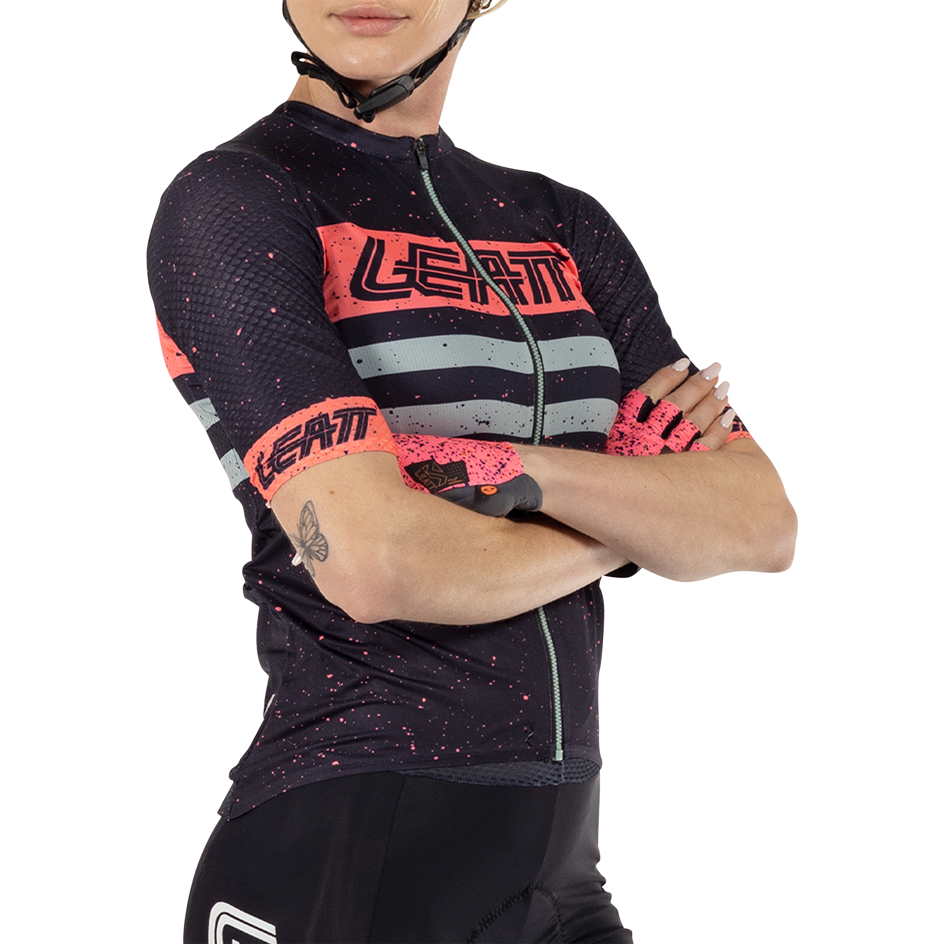 Maglia MTB Endurance 6.0 altamente traspirante da donna