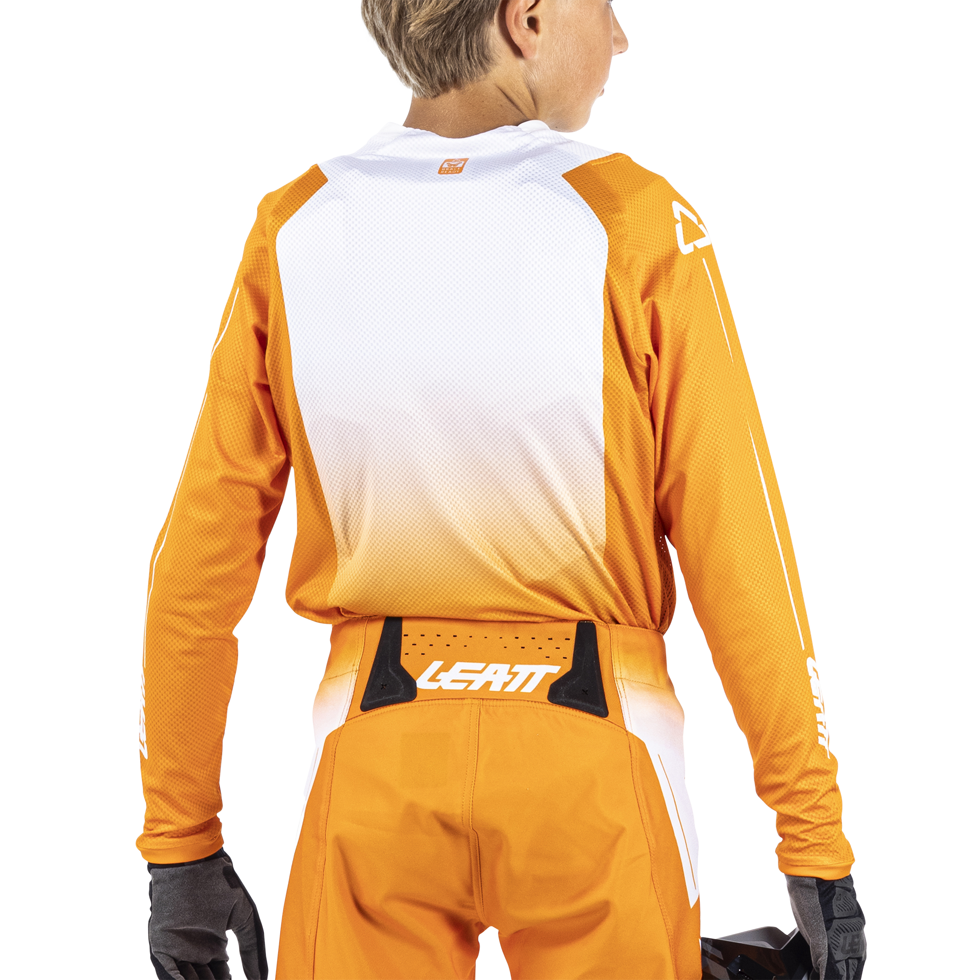 Maglia Moto 4.5 - Junior