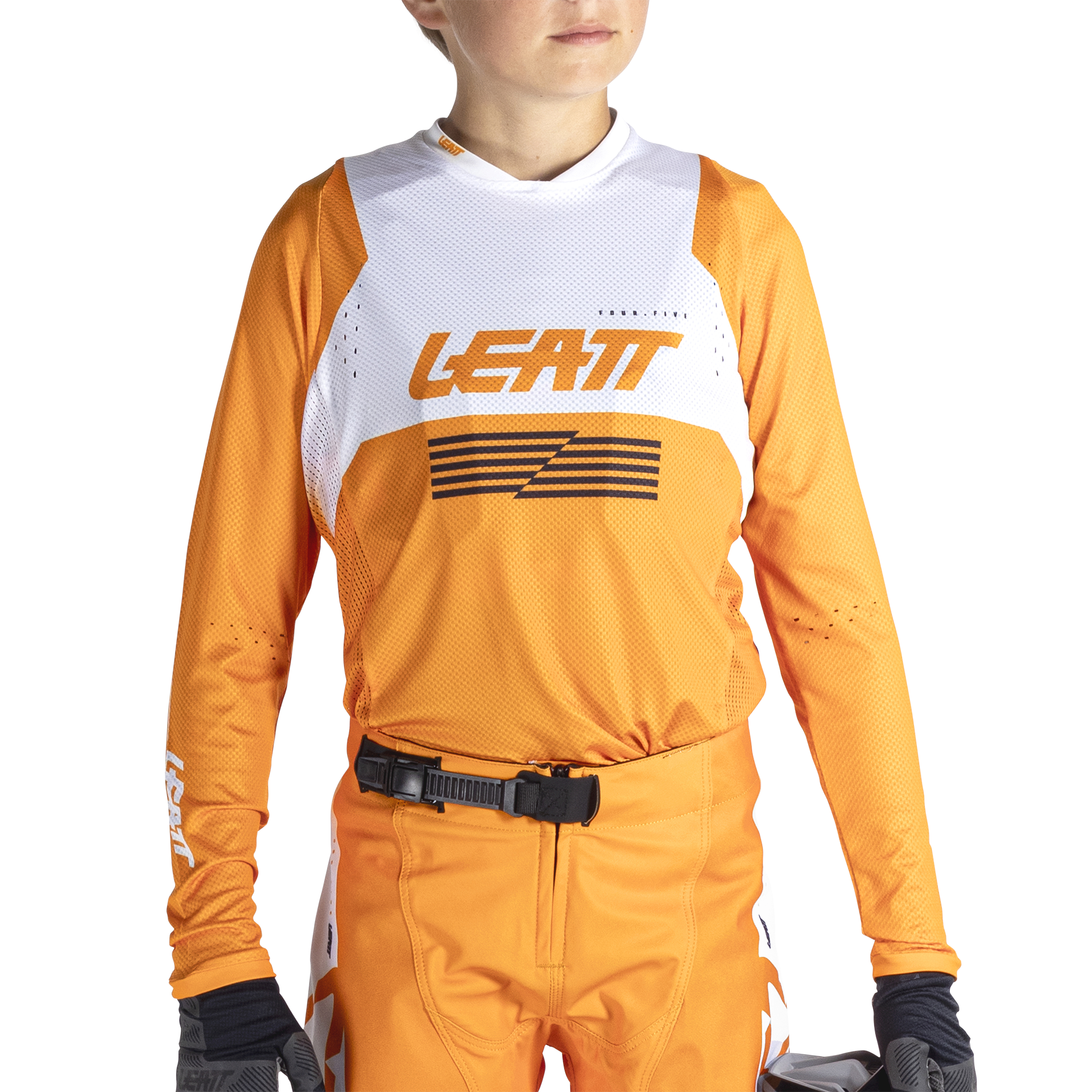 Maglia Moto 4.5 - Junior