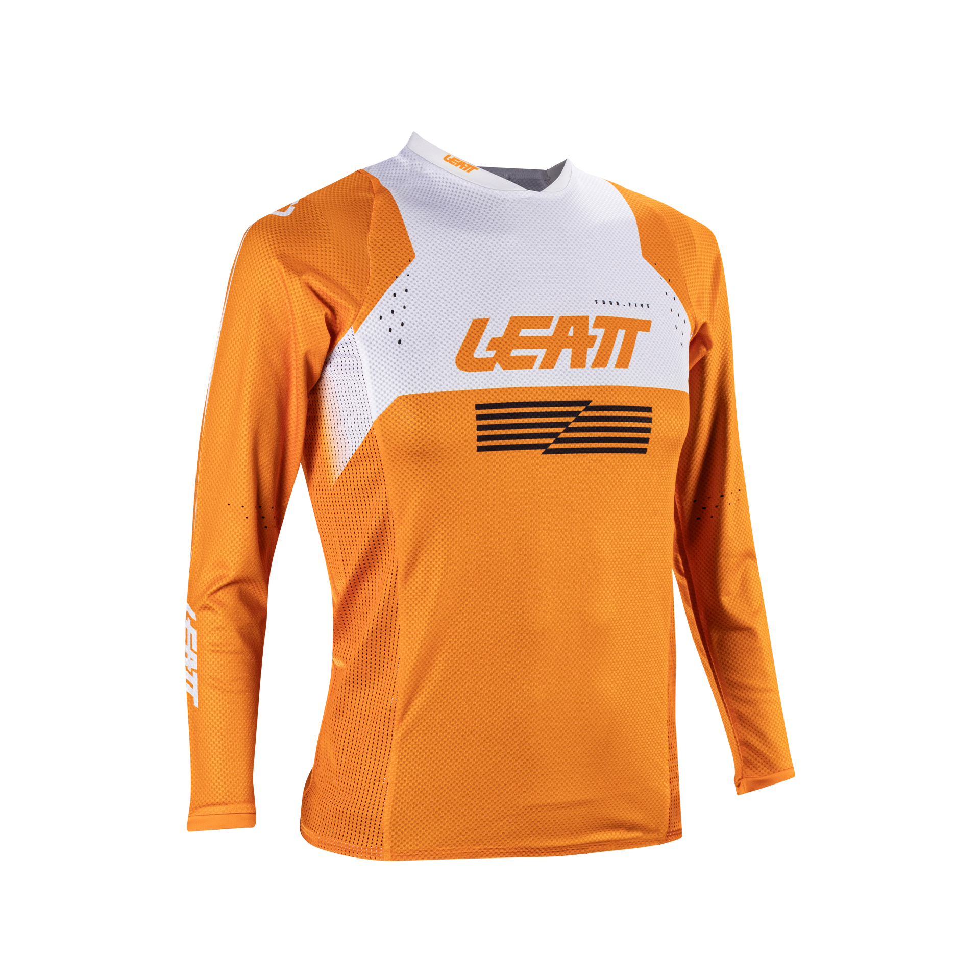 Maglia Moto 4.5 - Junior