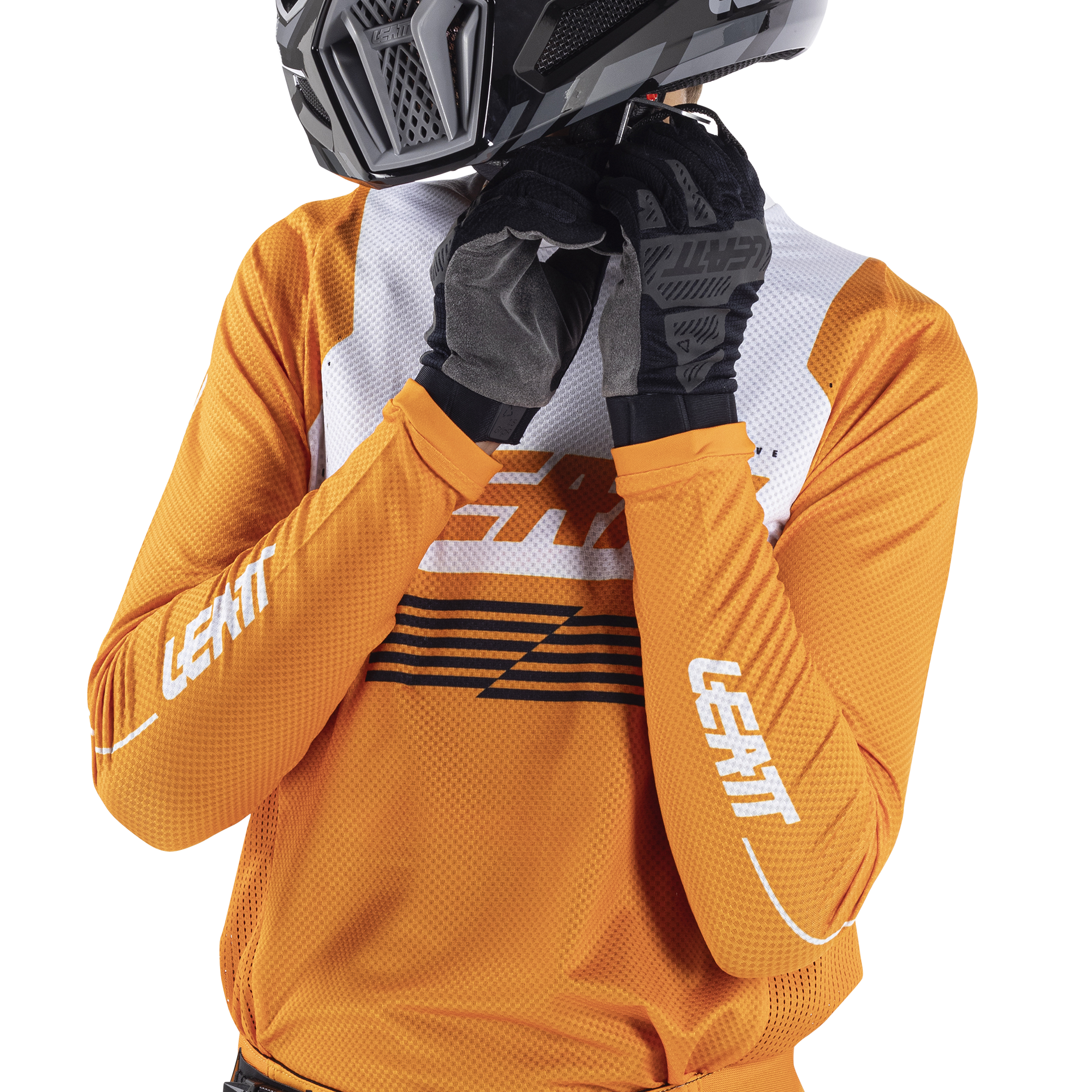 Maglia Moto 4.5 - Junior