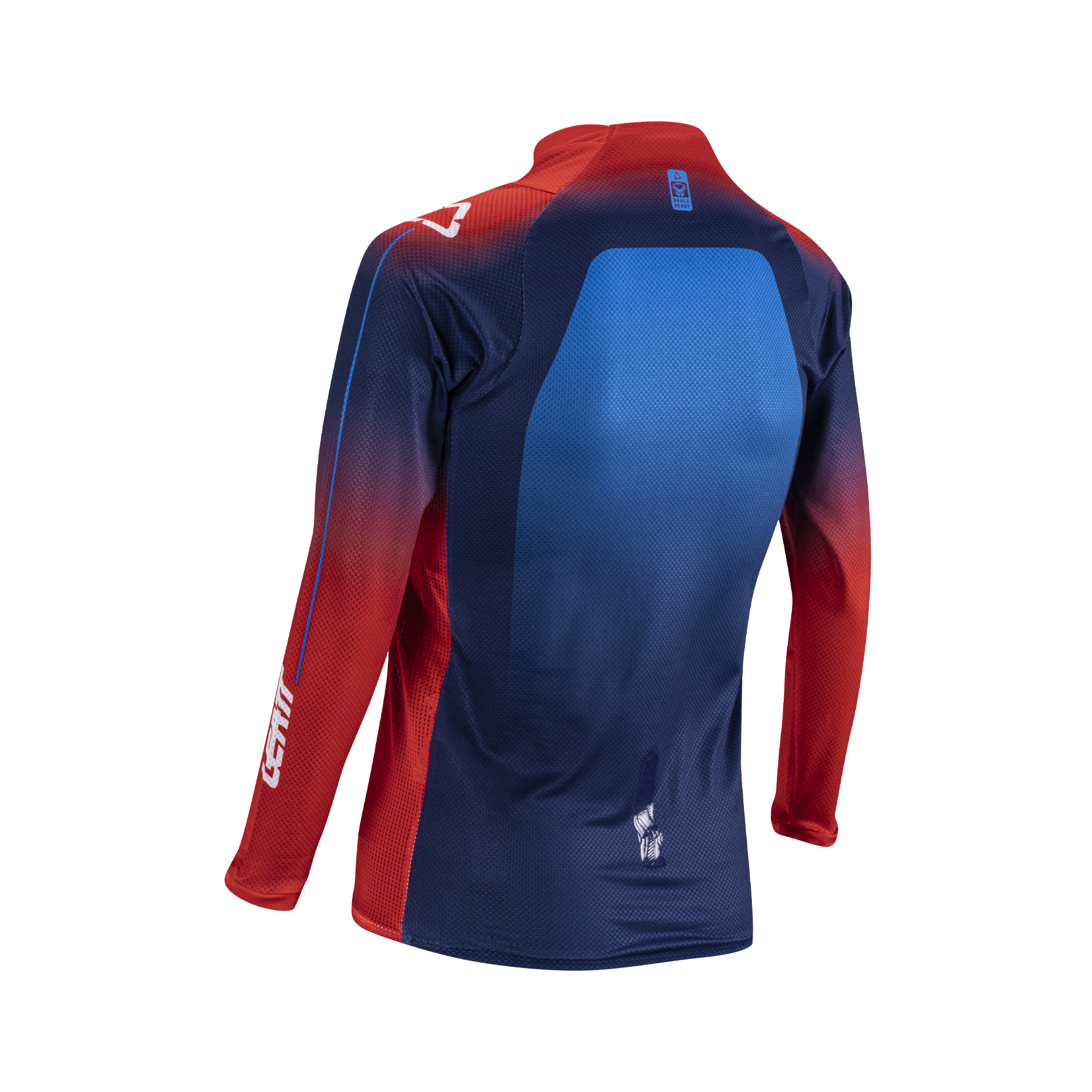 Maglia Moto 4.5 - Junior