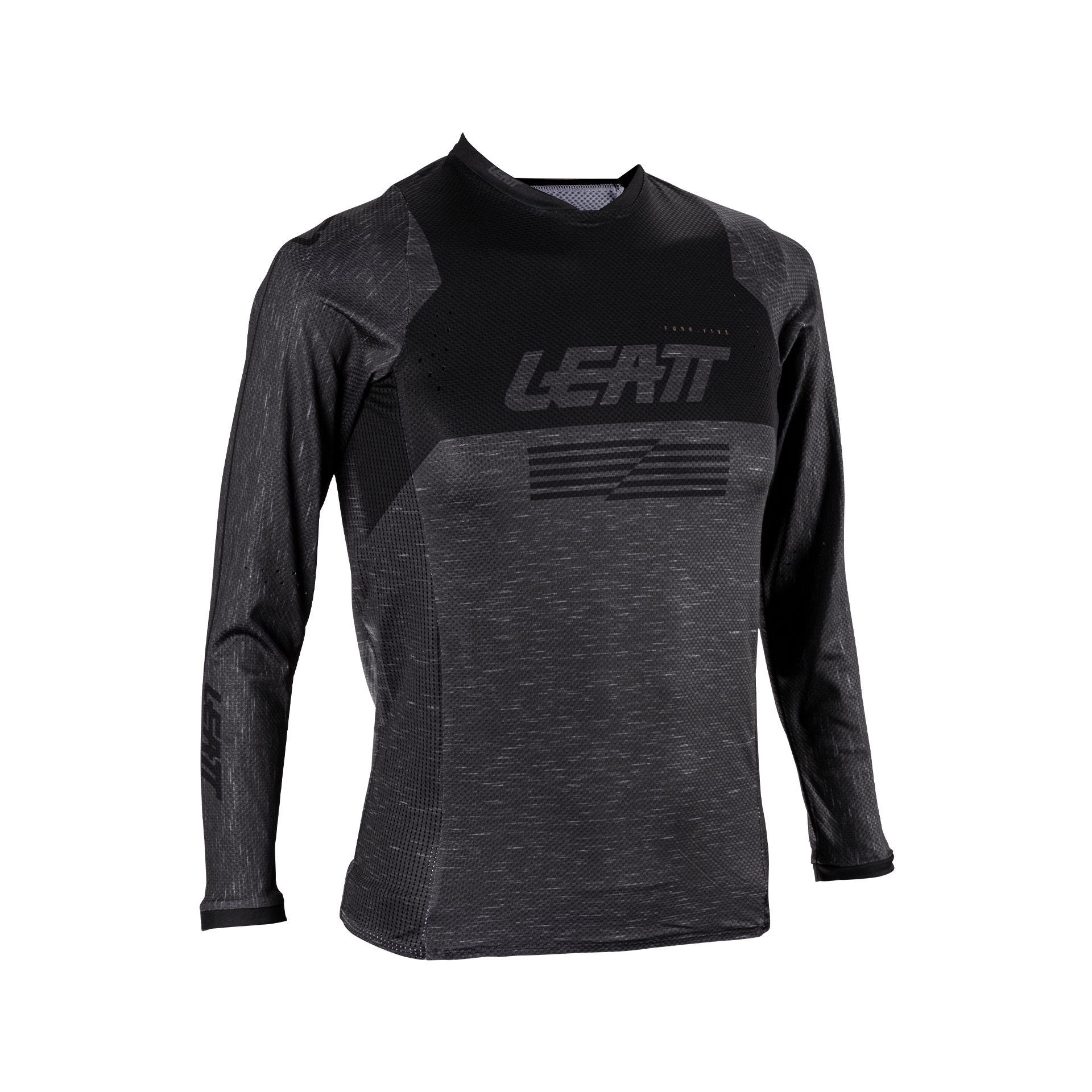 Maglia Moto 4.5 - Junior