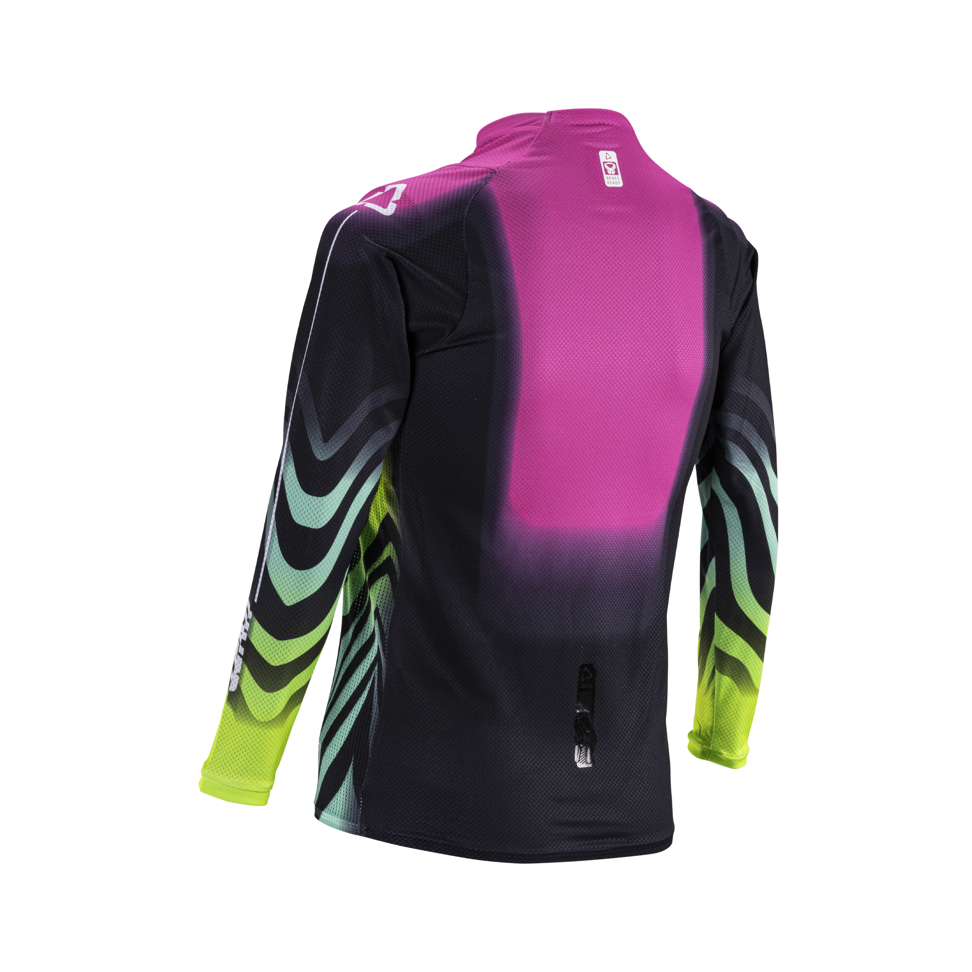 Maglia Moto 4.5 - Junior