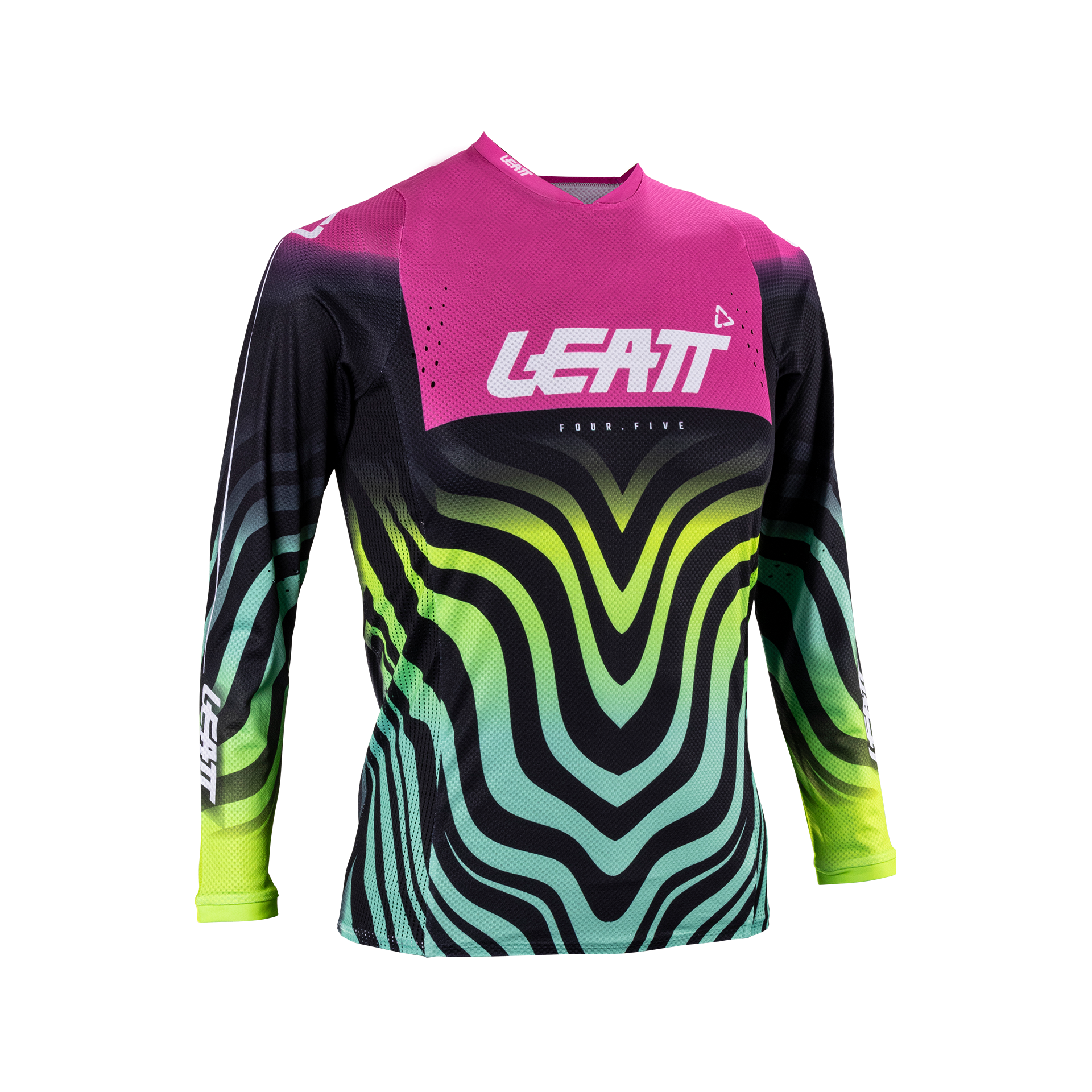 Maglia Moto 4.5 - Junior