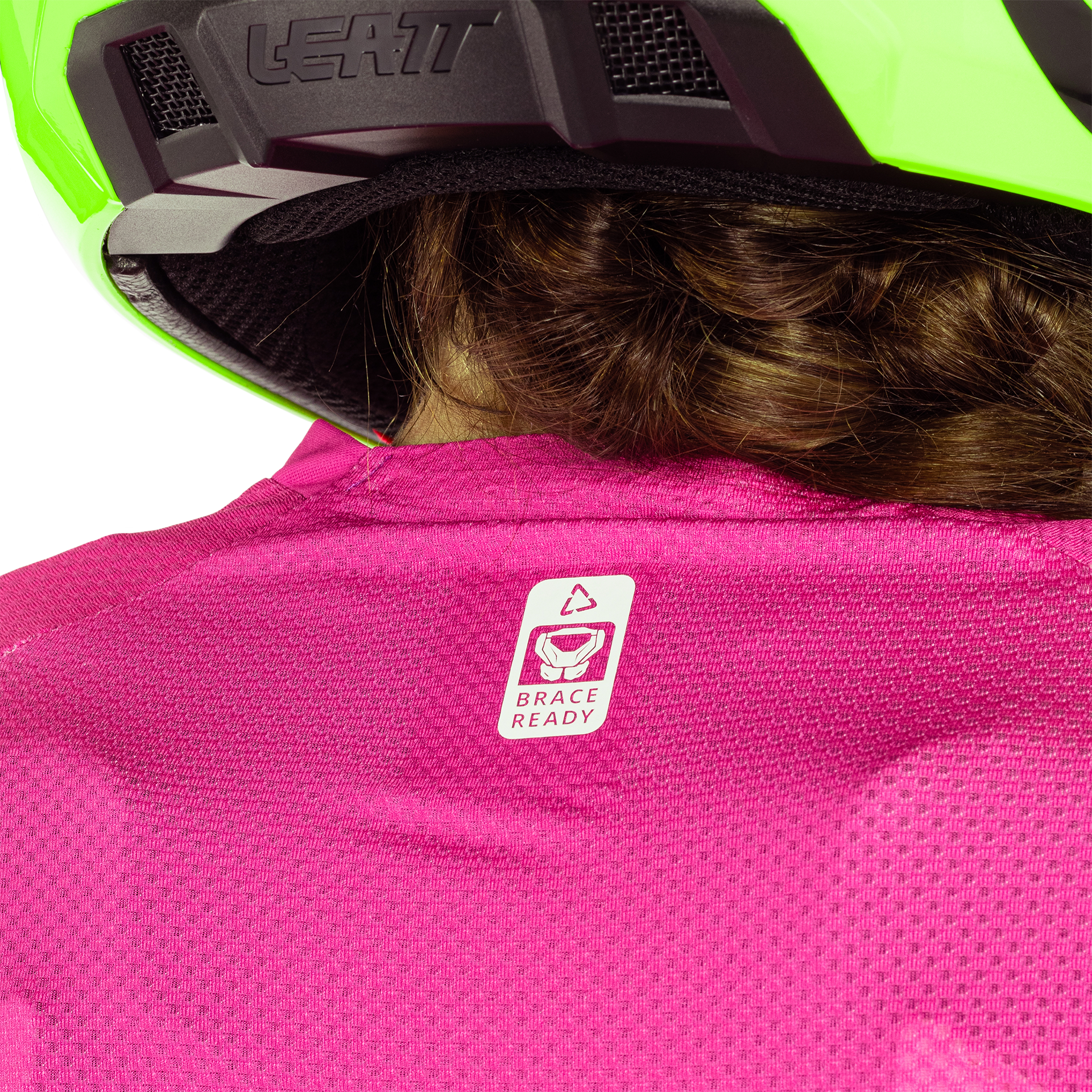 Maglia Moto 4.5 - Junior