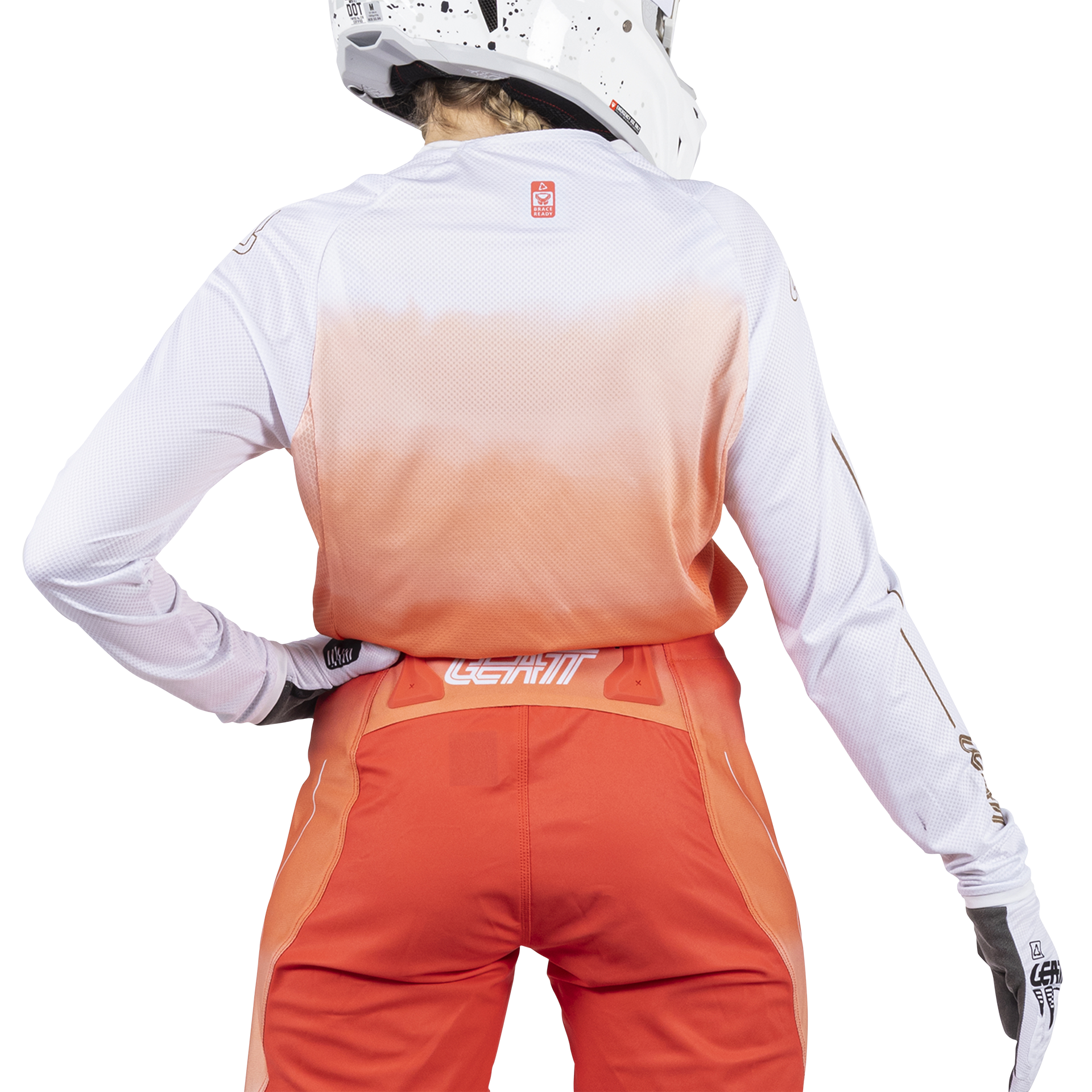 Maglia Moto 4.5 Lite - Donna