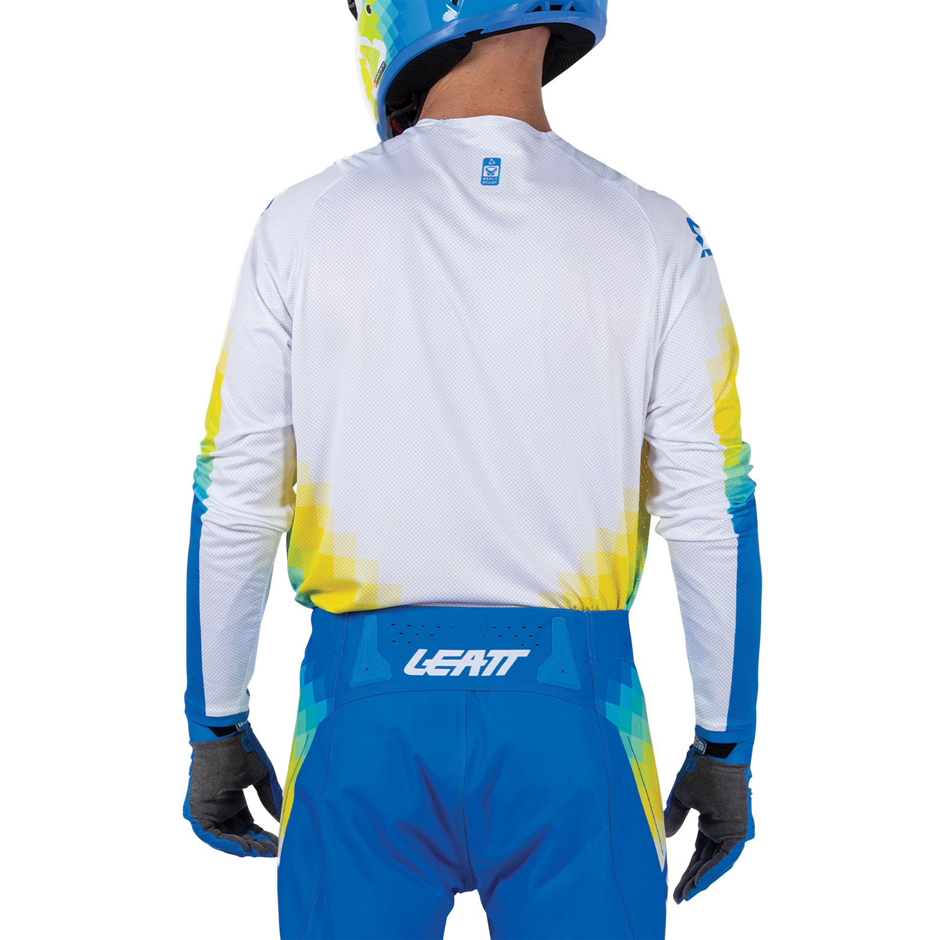 Maglia Moto 4.5 Lite