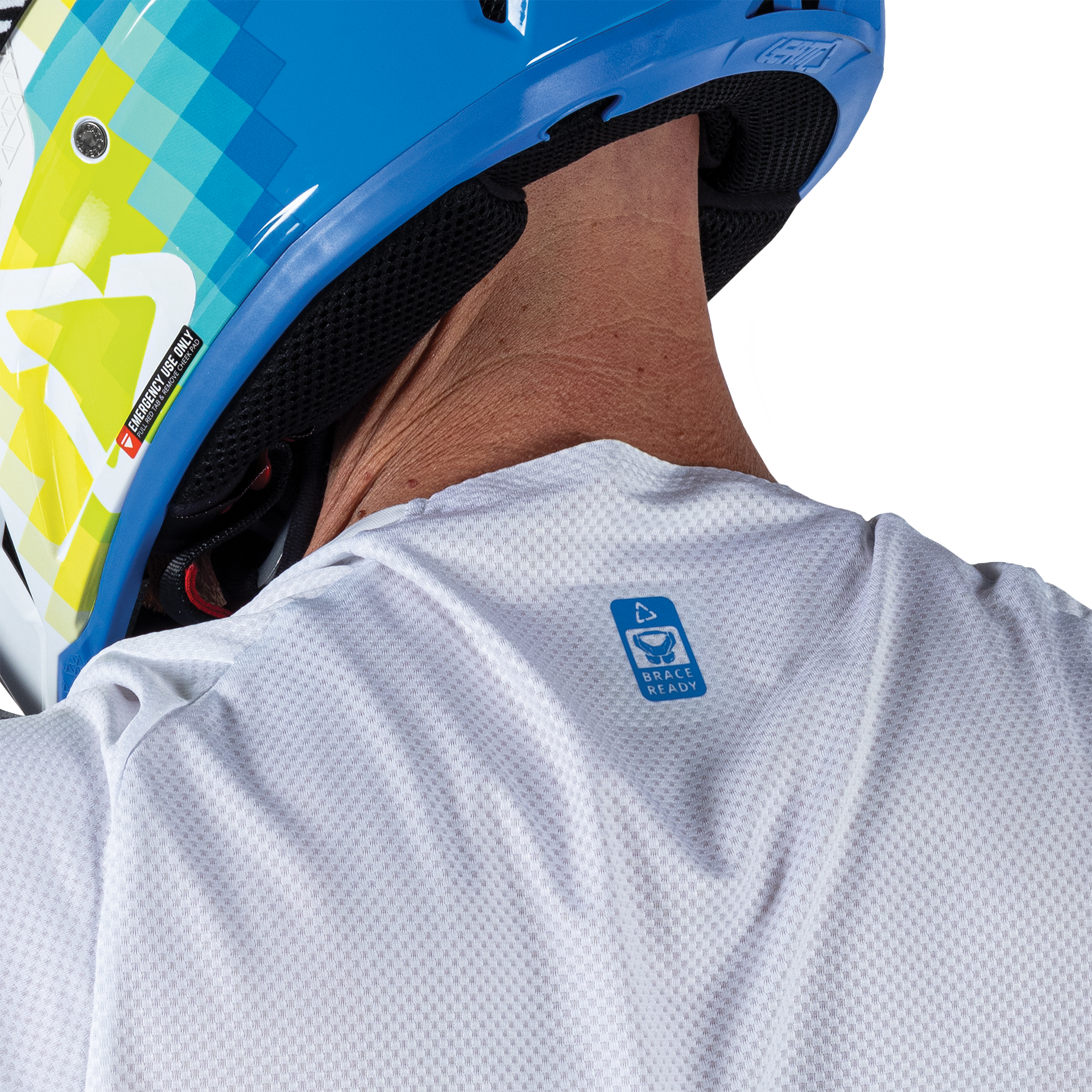 Maglia Moto 4.5 Lite