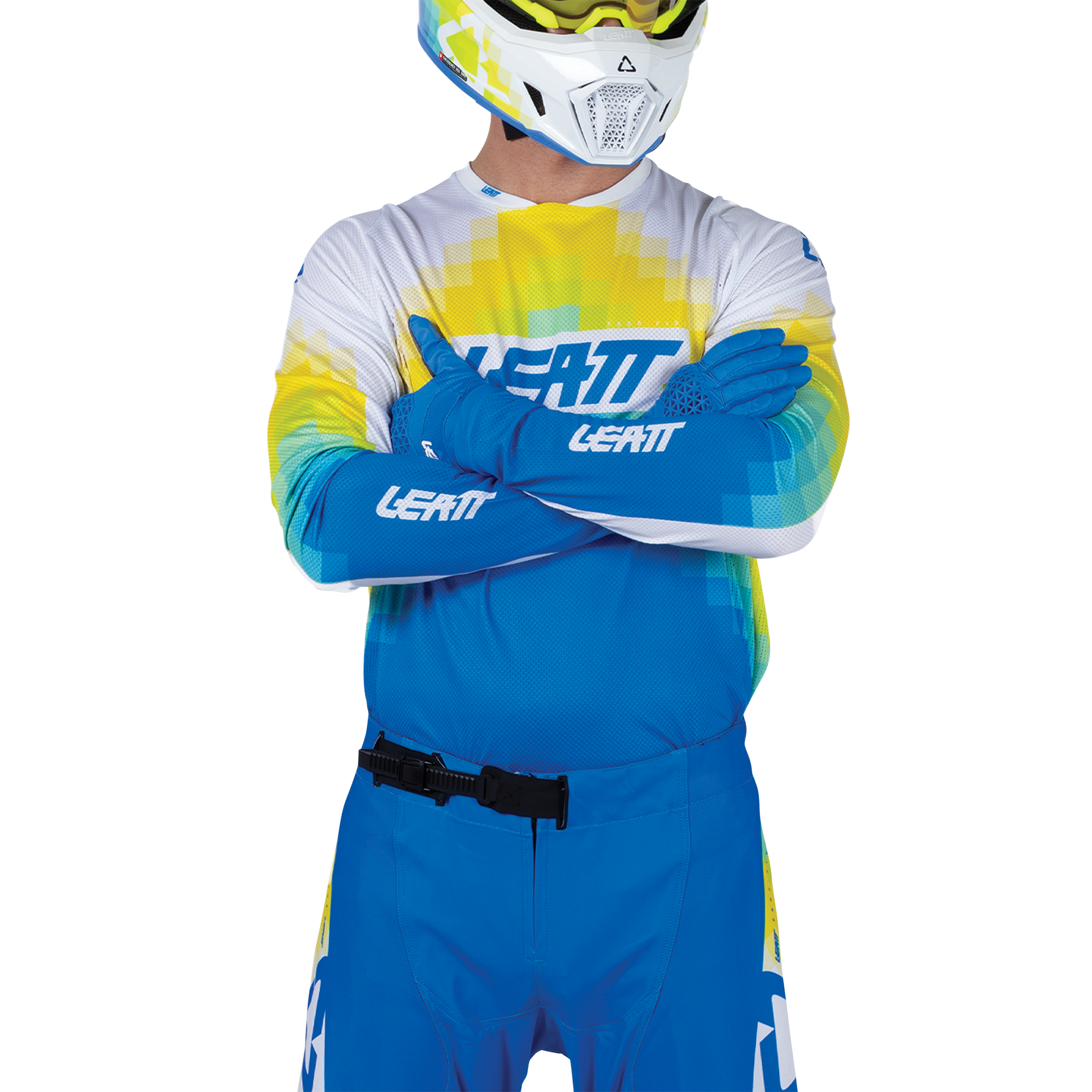 Maglia Moto 4.5 Lite