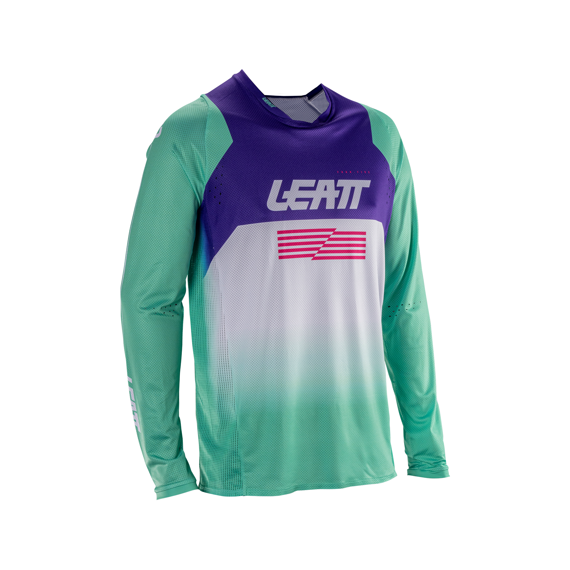 Maglia Moto 4.5 Lite