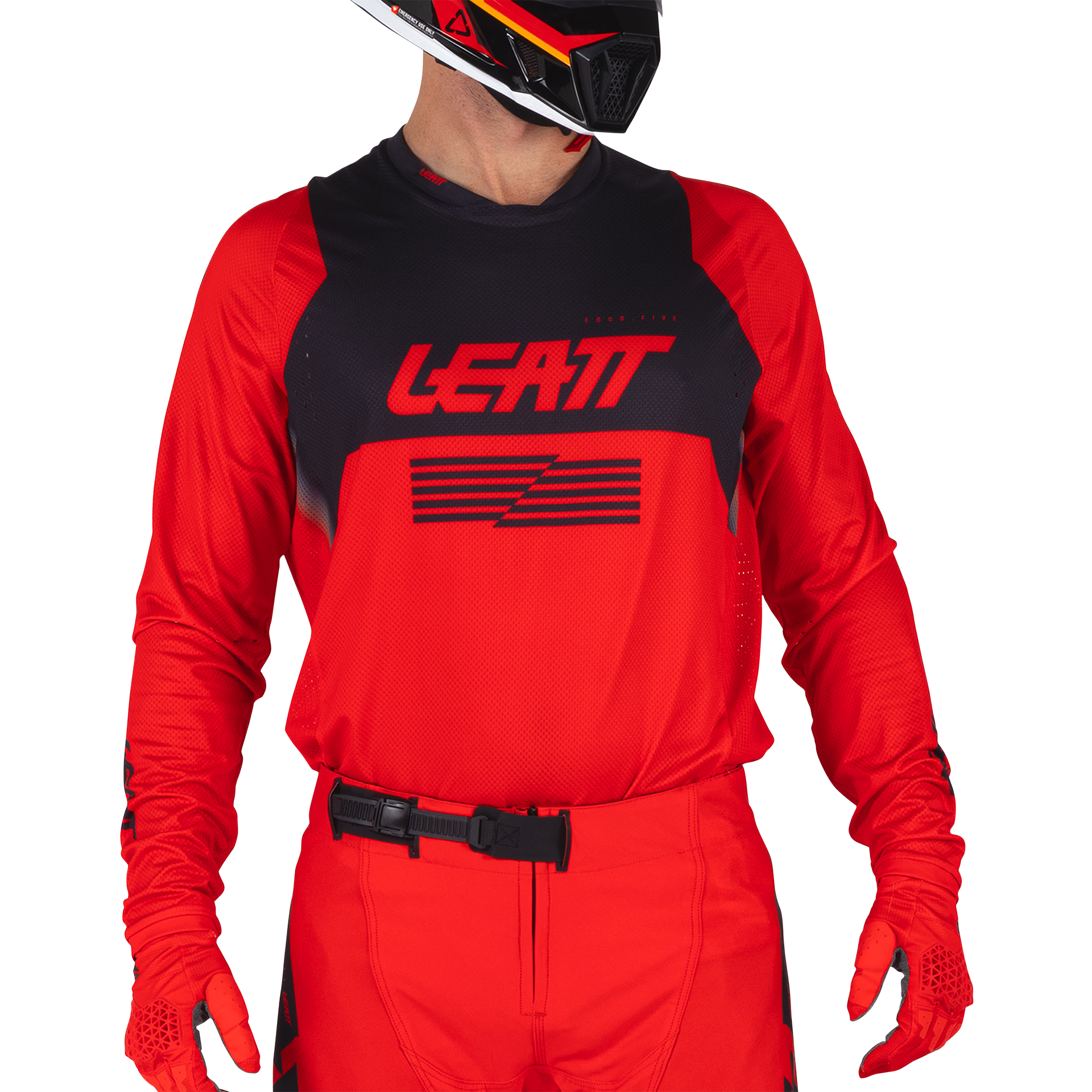 Maglia Moto 4.5 Lite