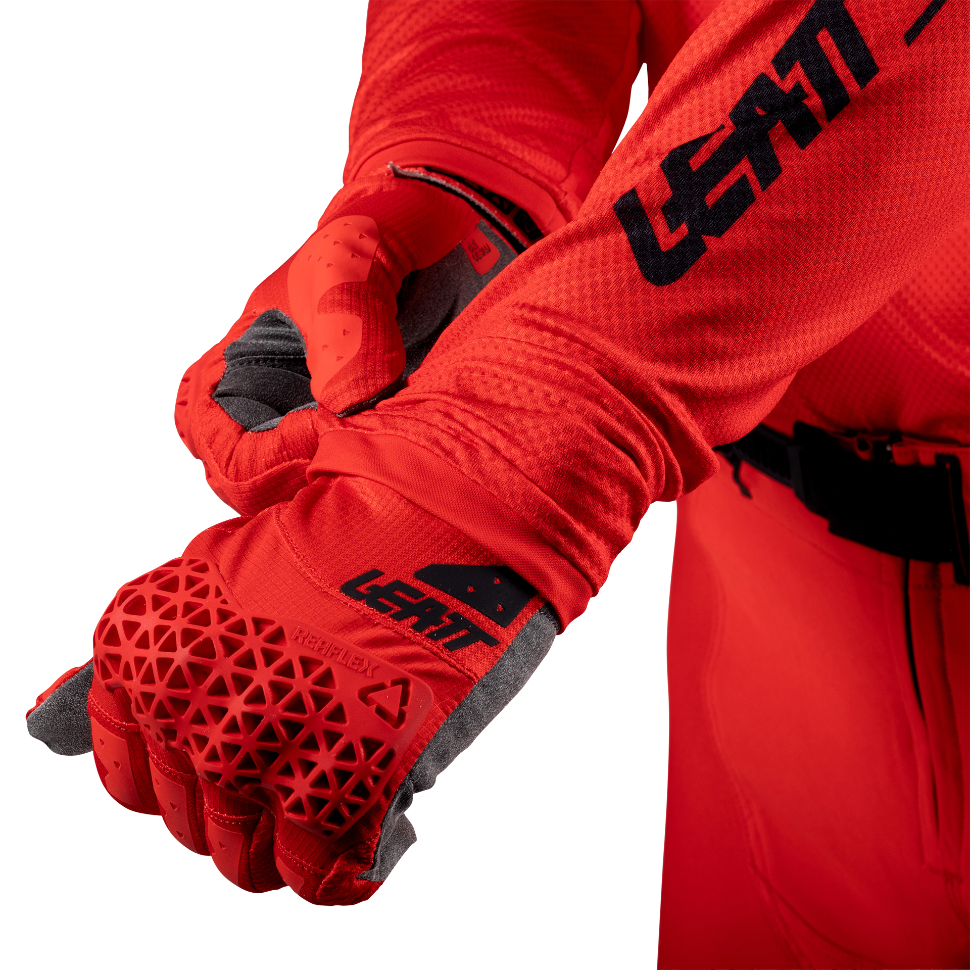 Maglia Moto 4.5 Lite