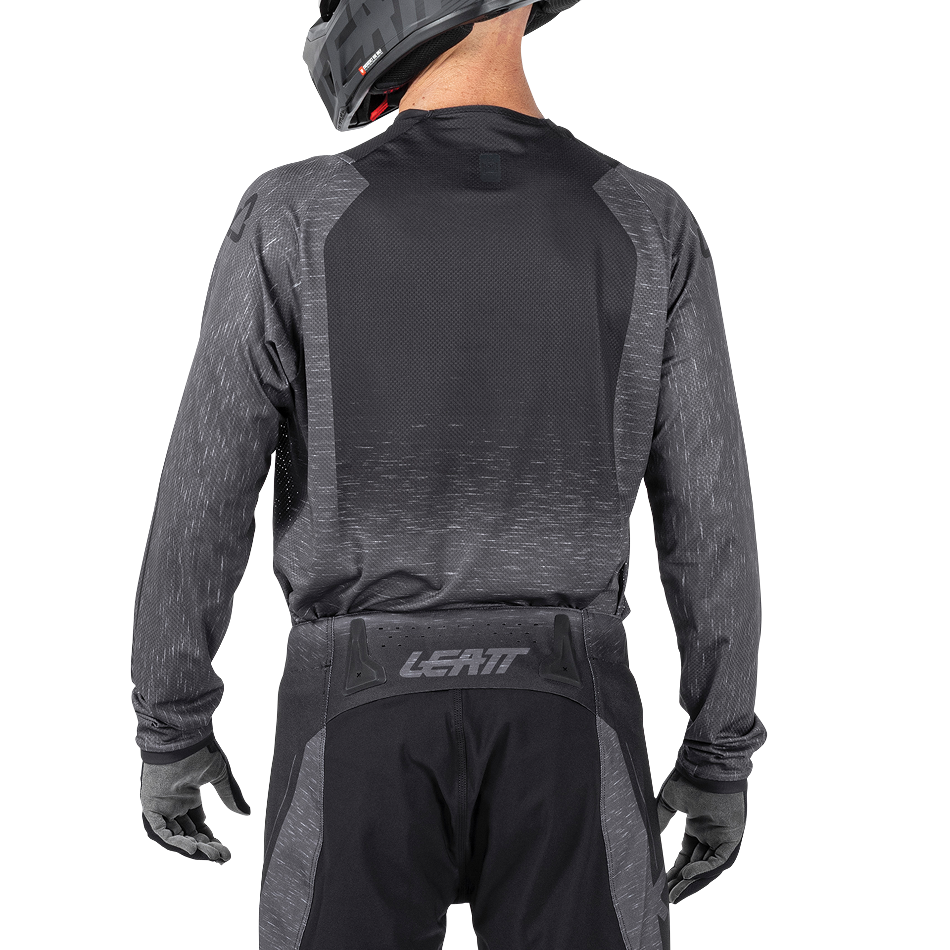 Maglia Moto 4.5 Lite